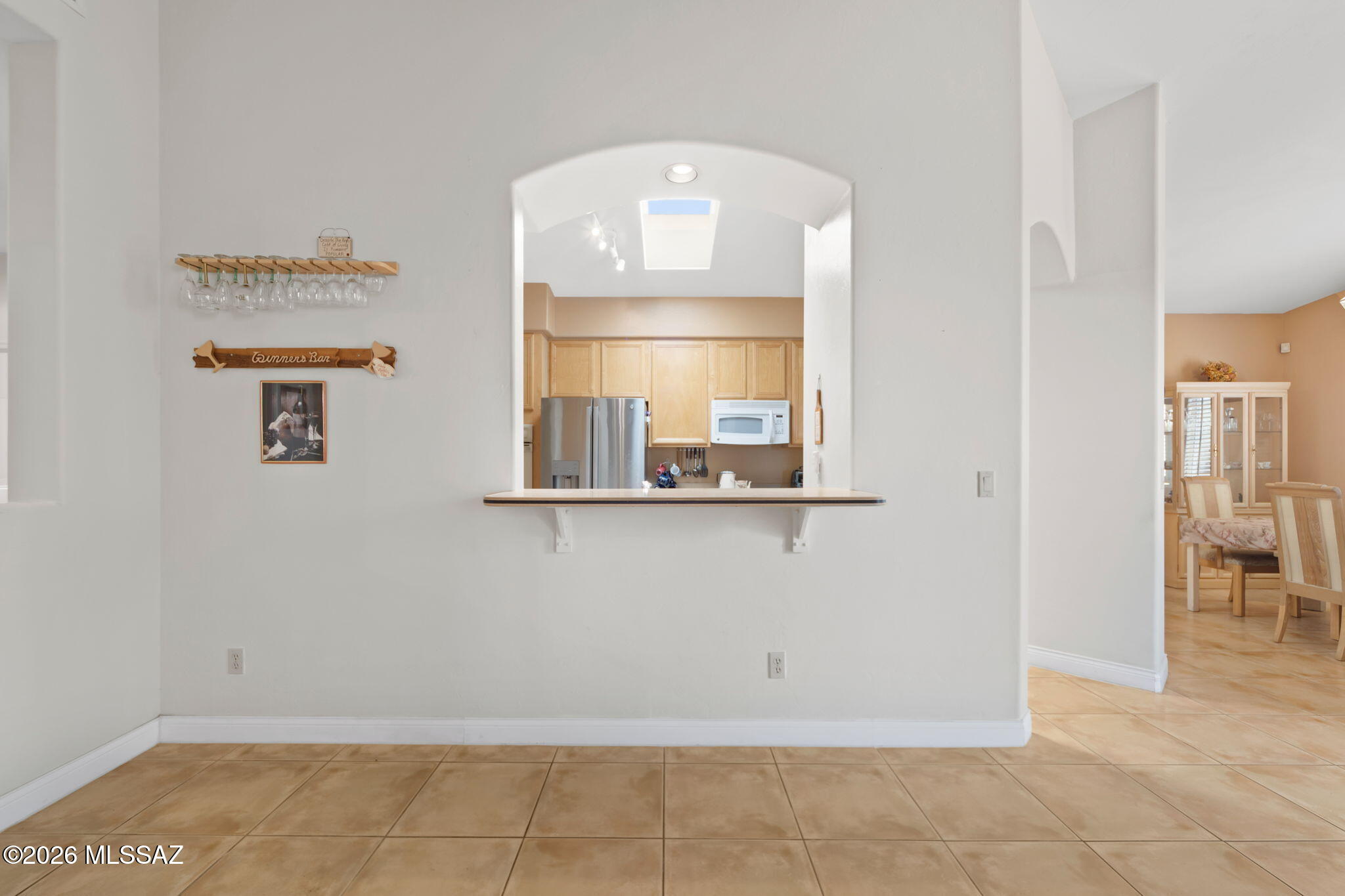 Sabino Hills (1-70) - Residential