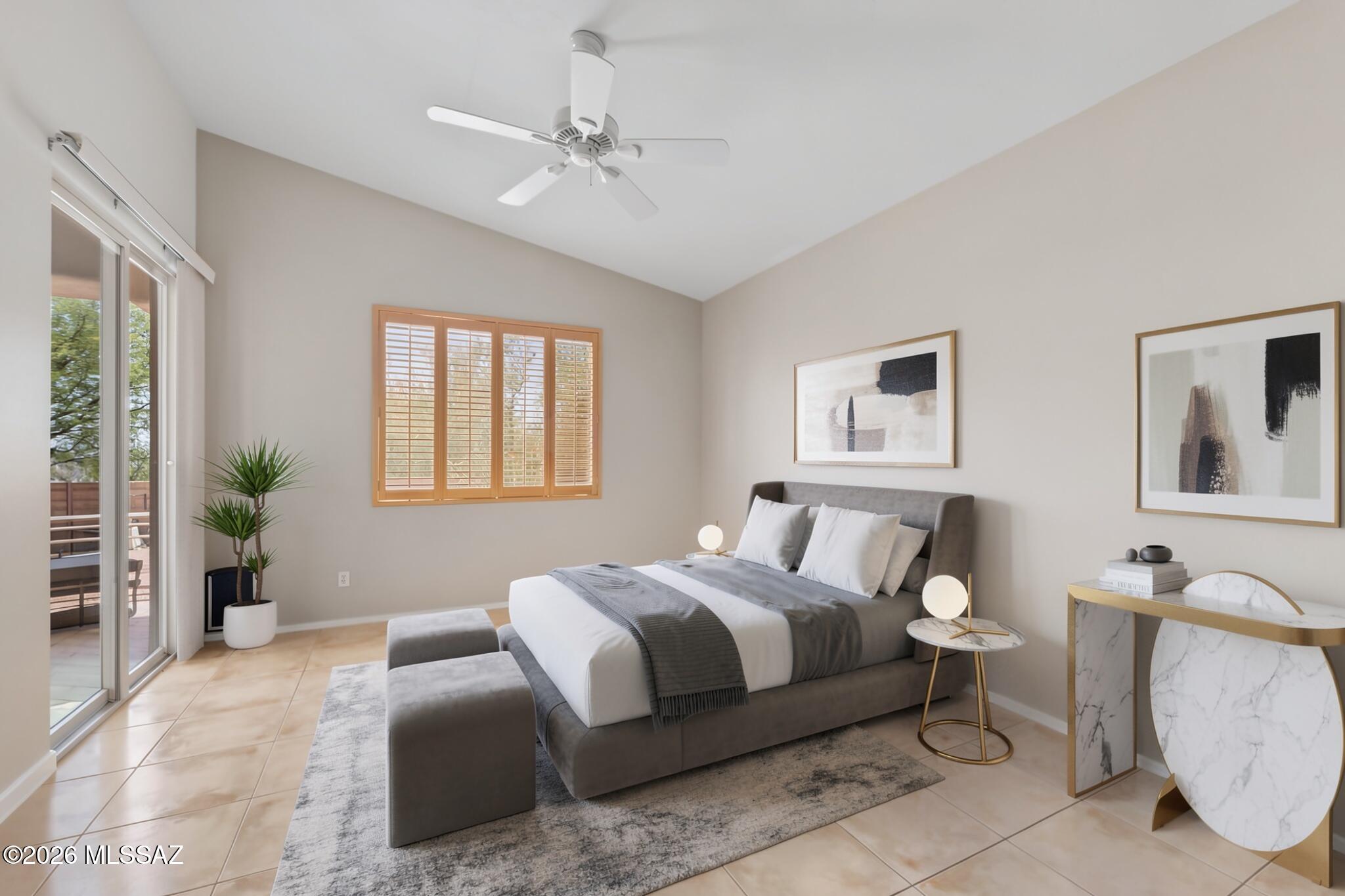 Sabino Hills (1-70) - Residential