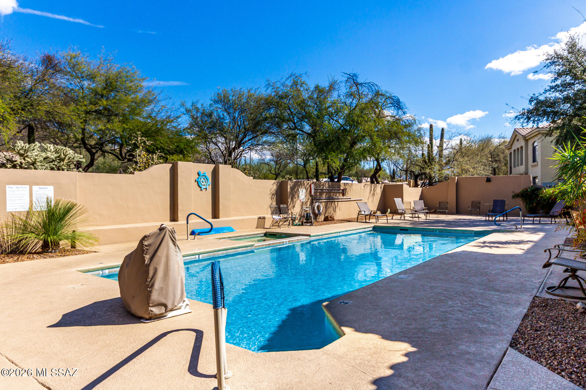 Sabino Hills (1-70) - Residential
