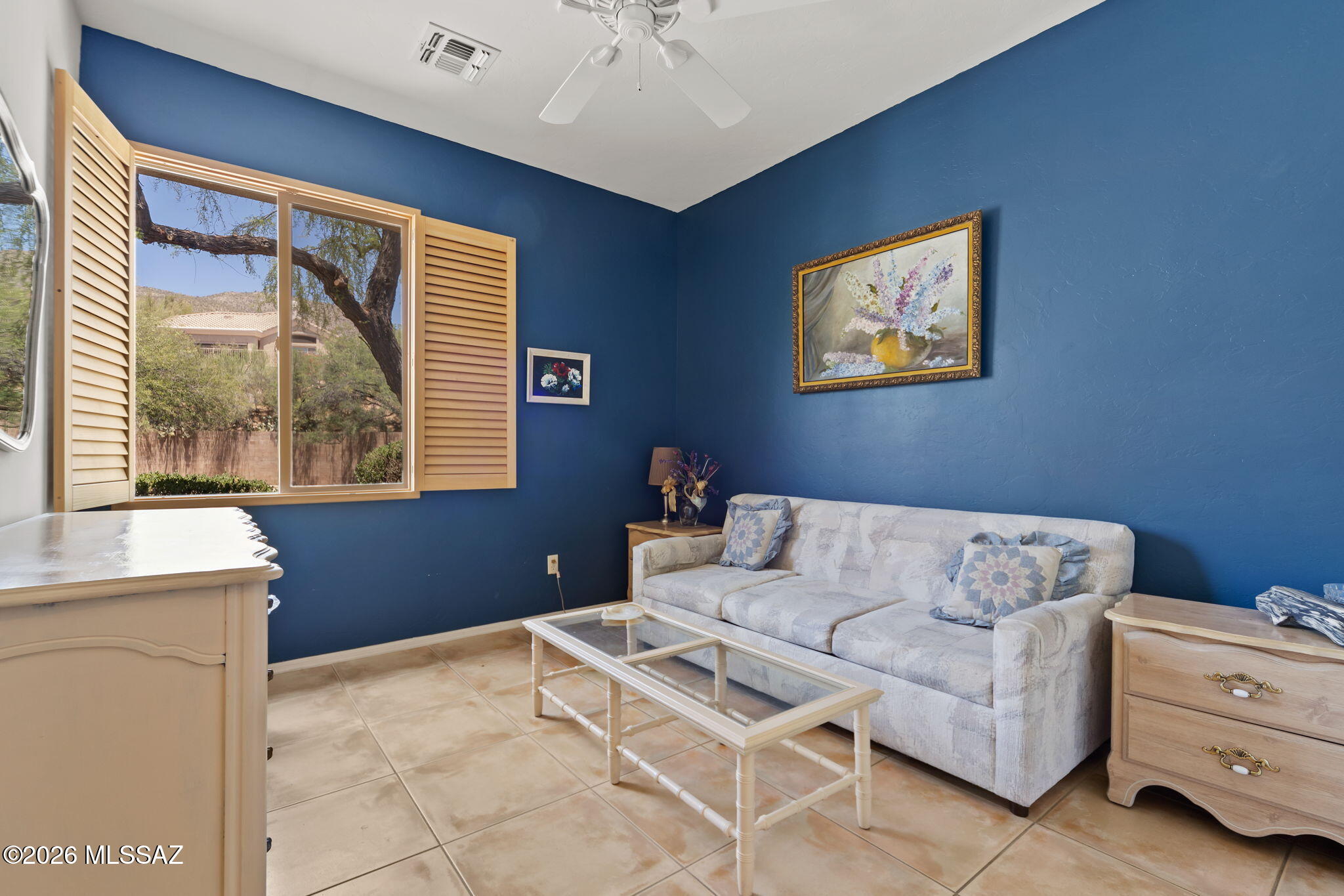 Sabino Hills (1-70) - Residential