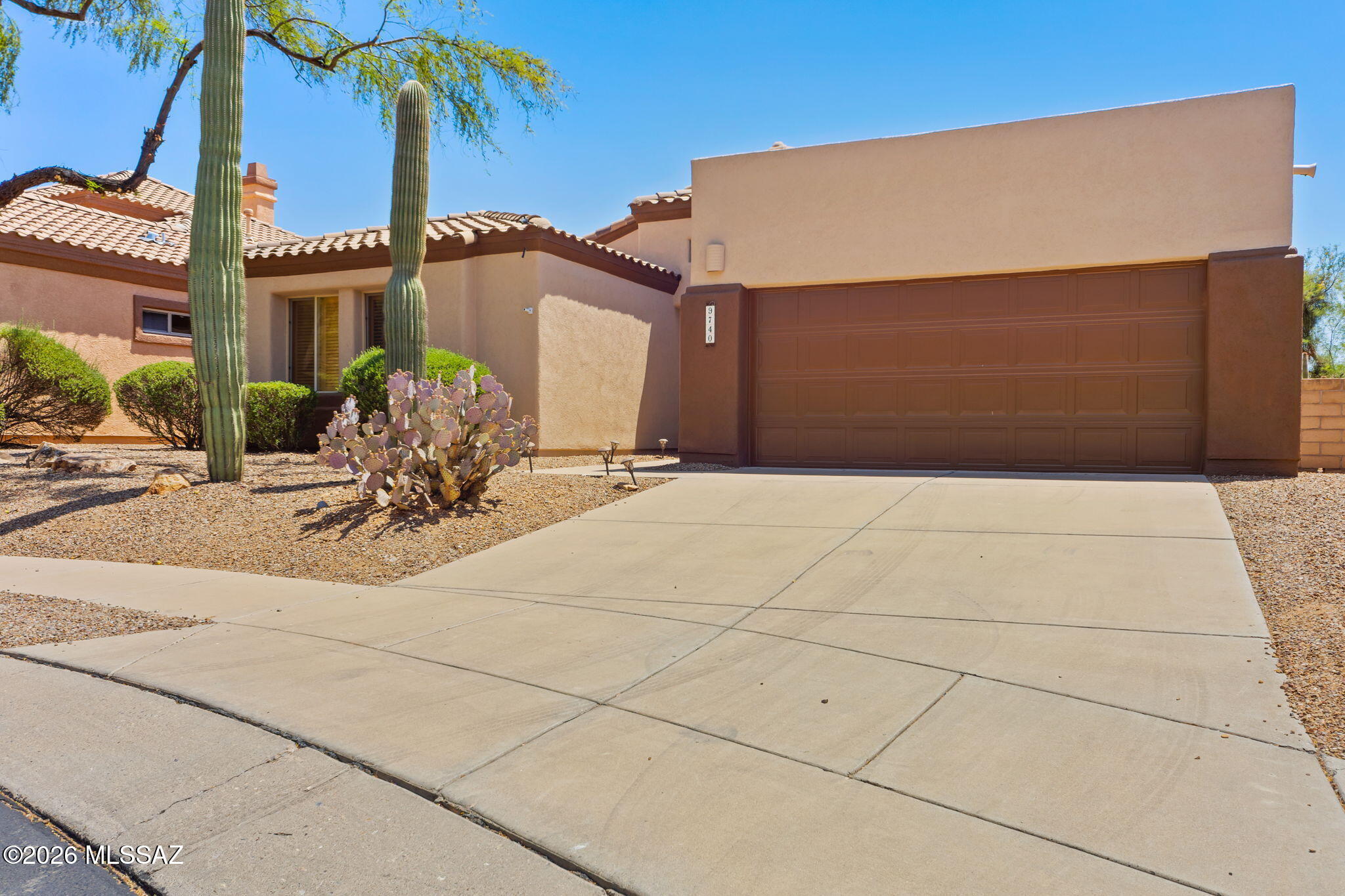 Sabino Hills (1-70) - Residential