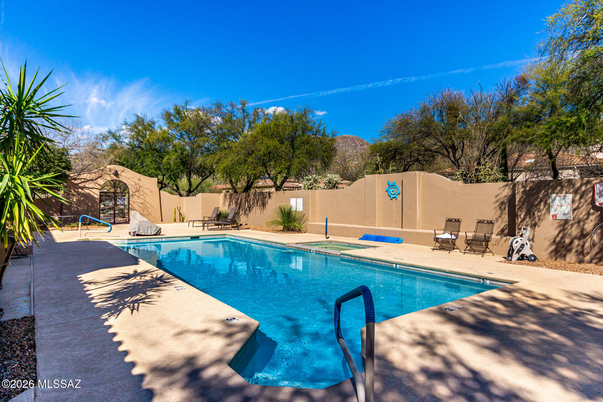 Sabino Hills (1-70) - Residential