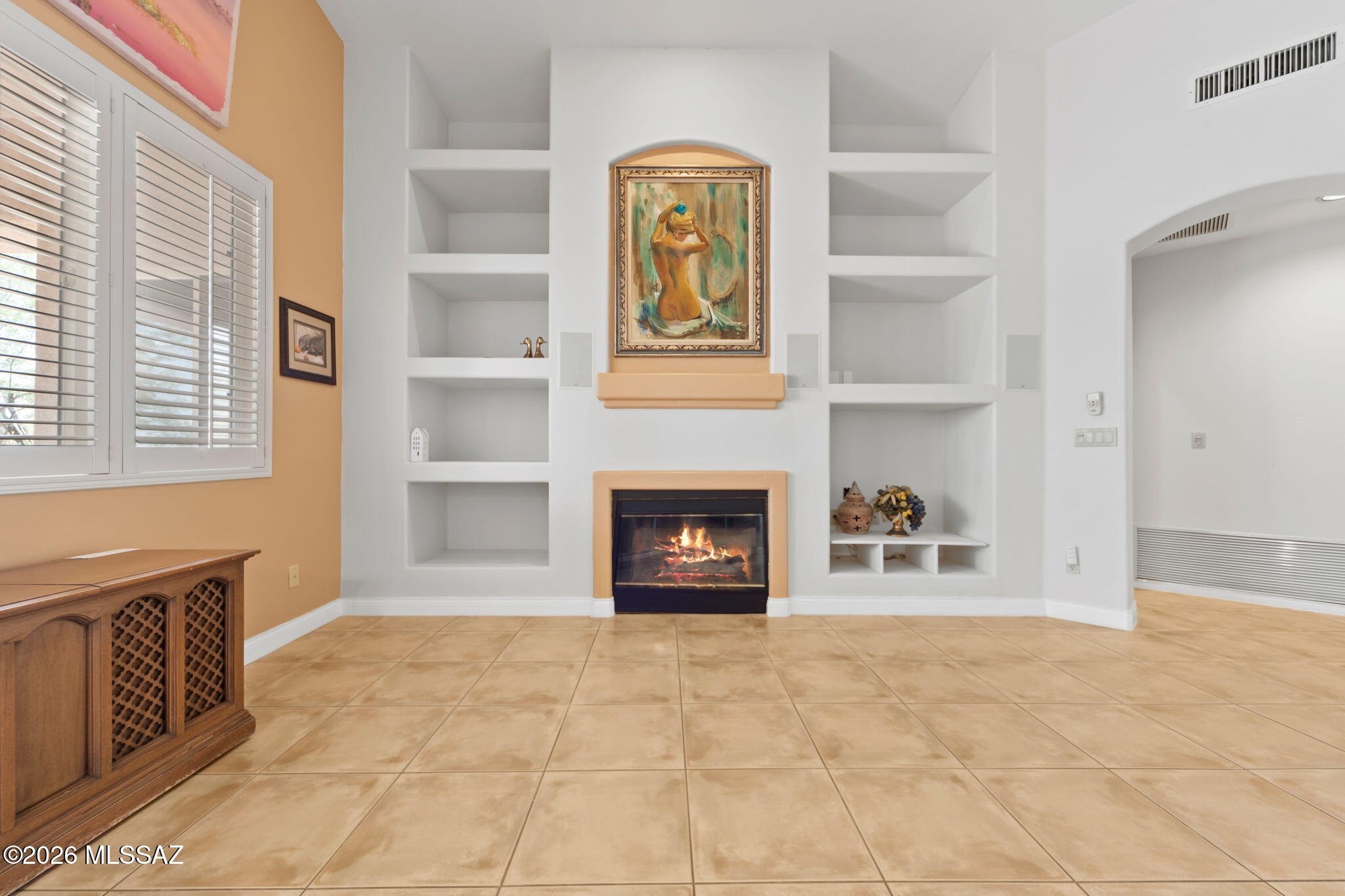Sabino Hills (1-70) - Residential