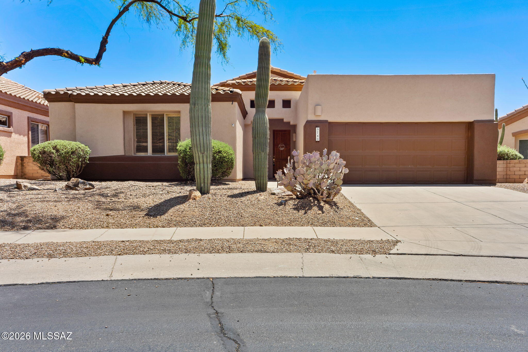 Sabino Hills (1-70) - Residential
