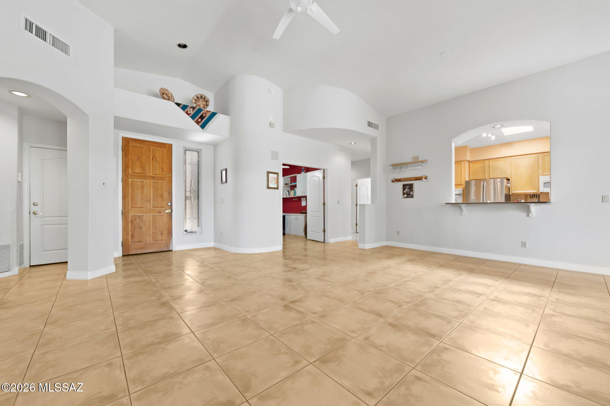 Sabino Hills (1-70) - Residential