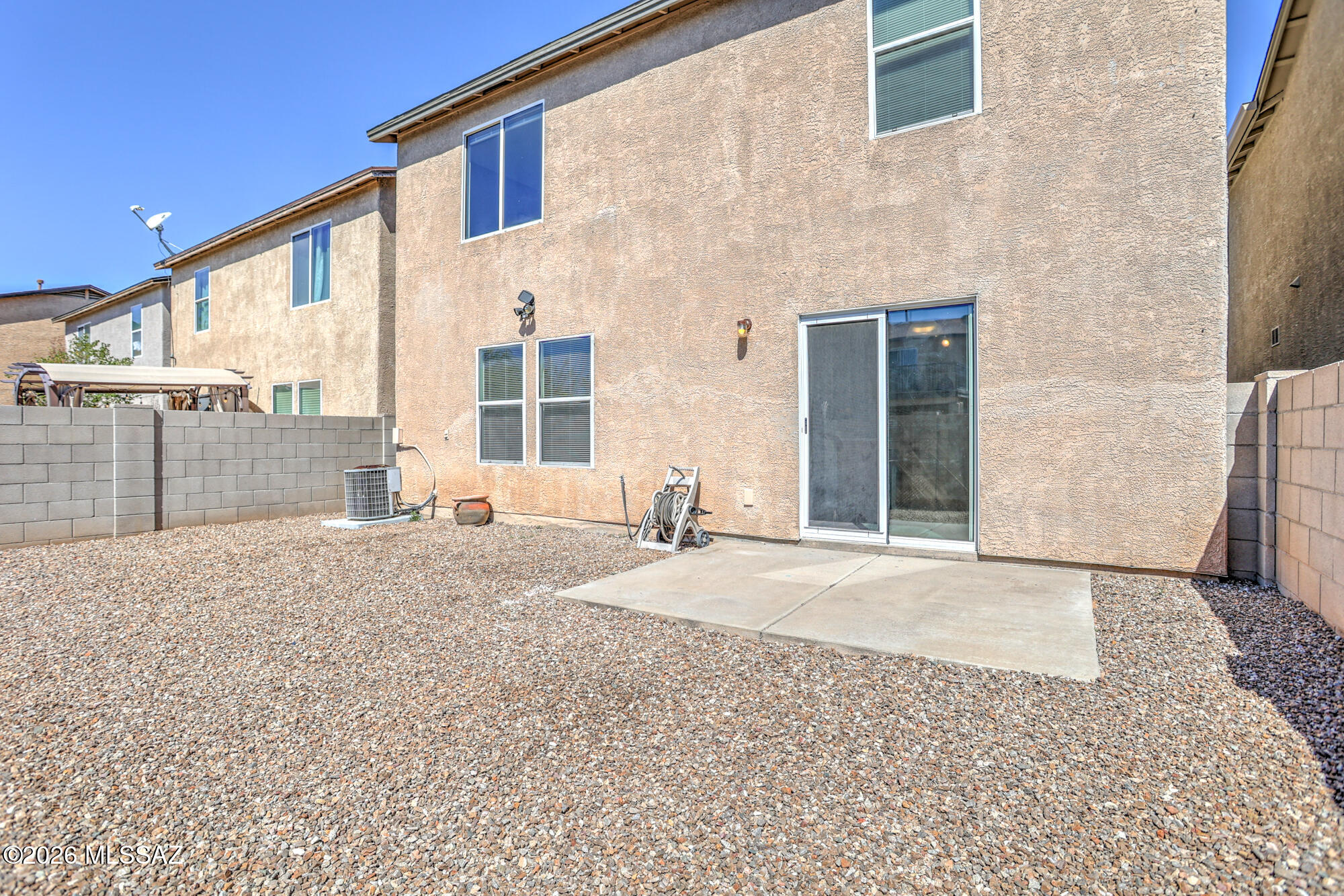 Tierra Del Paraiso(1-133) - Residential