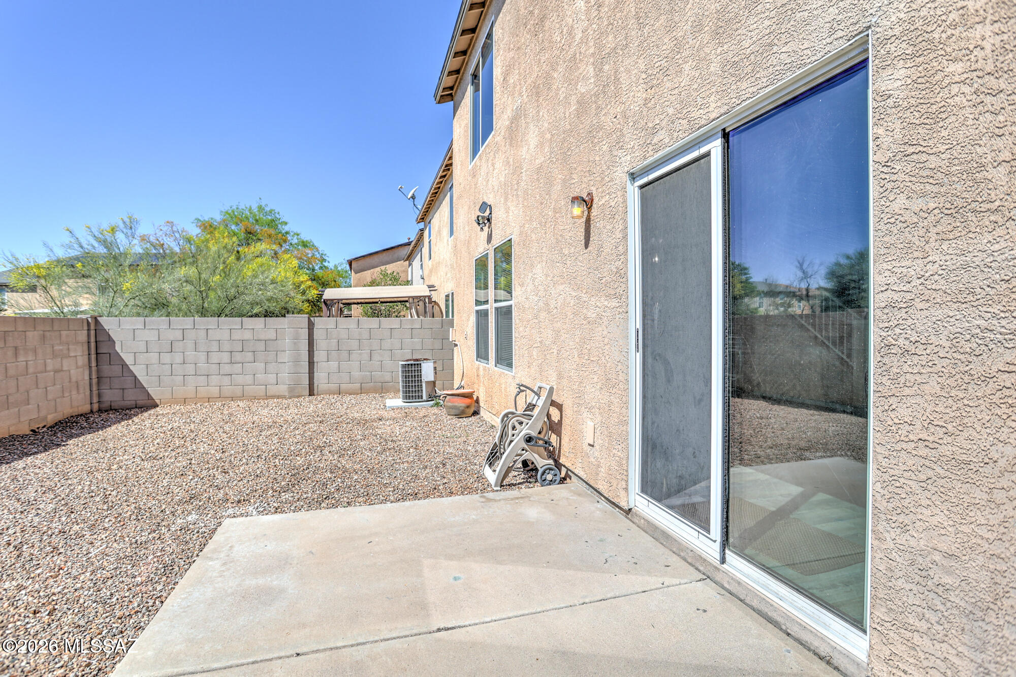 Tierra Del Paraiso(1-133) - Residential