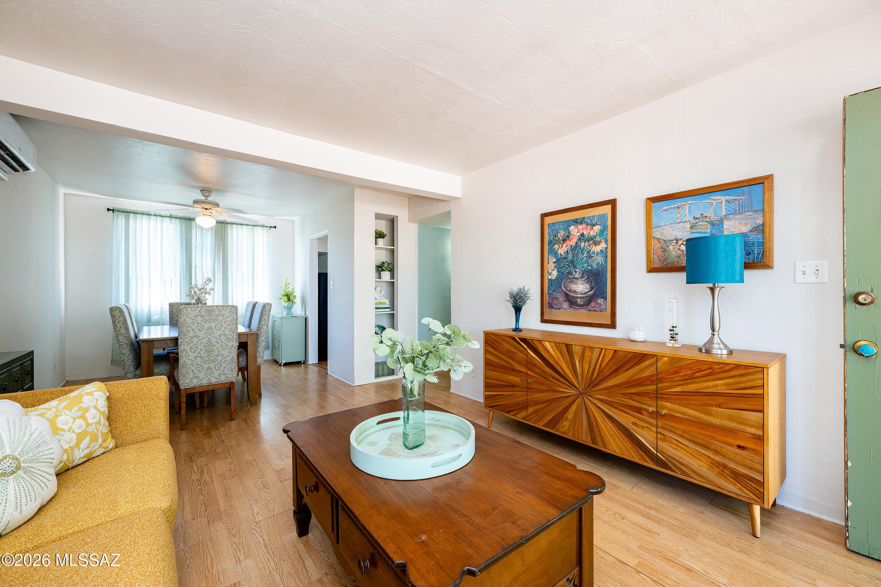 Country Club Manor Condos (1-51) - Residential