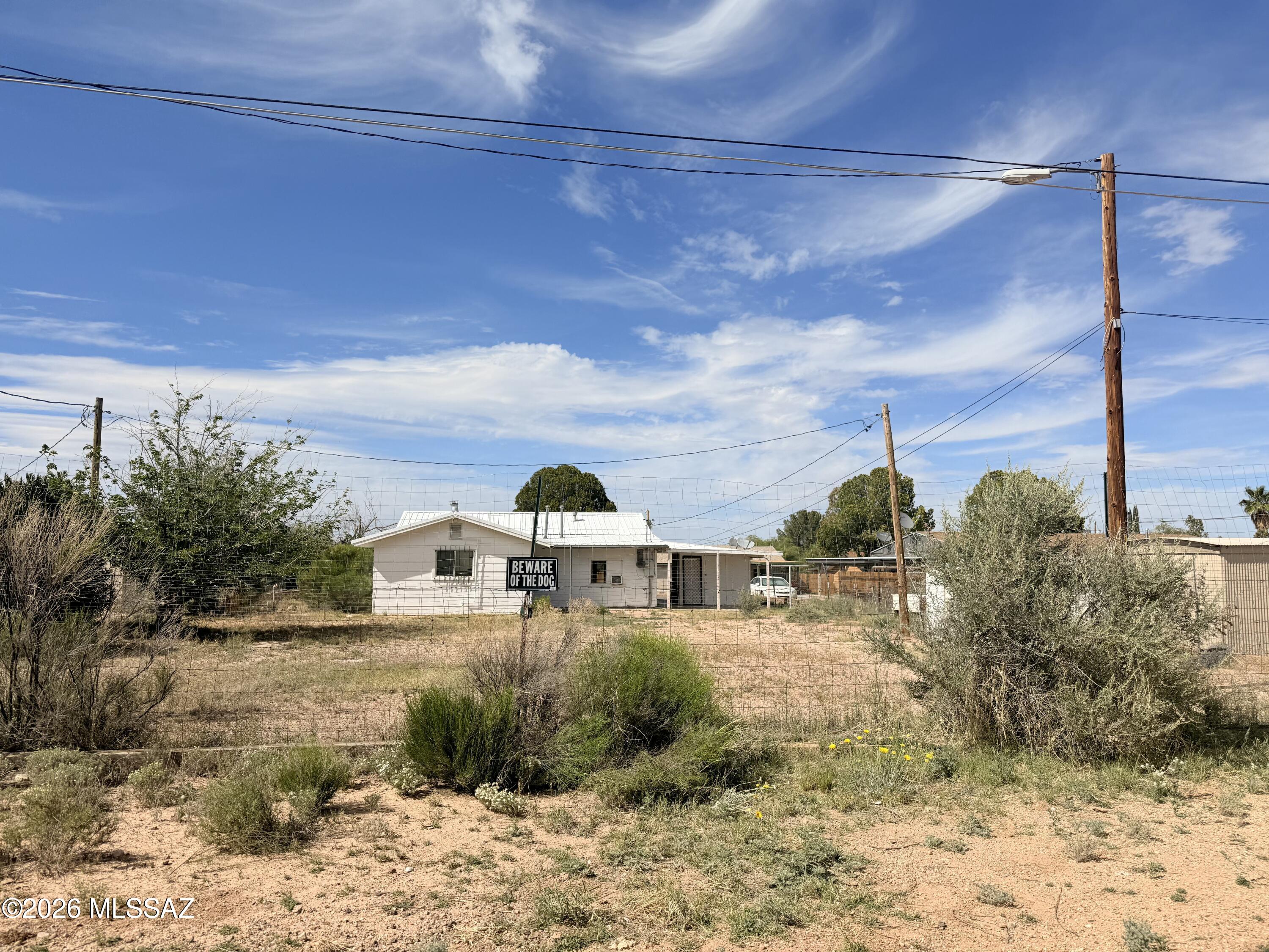Benson - Residential