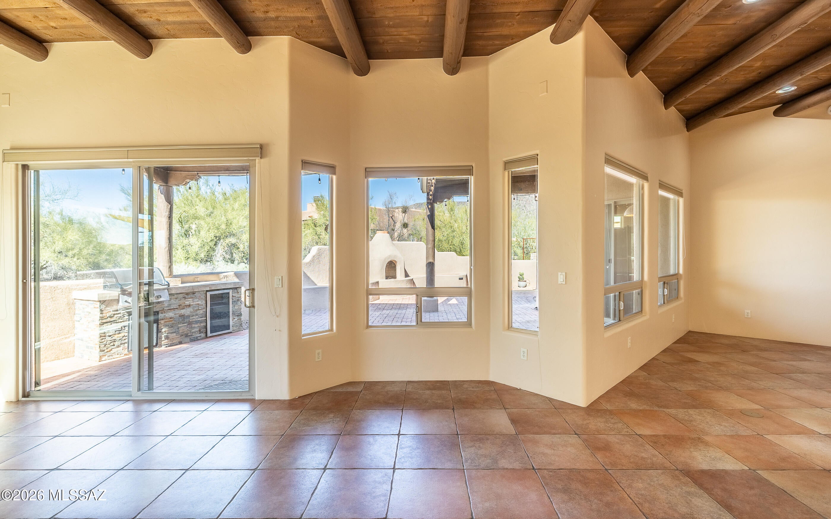 Tucson Estates NO. 2 (1-560) - Residential