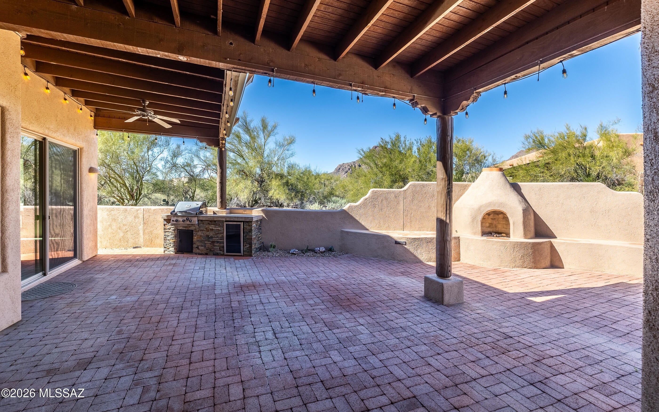 Tucson Estates NO. 2 (1-560) - Residential