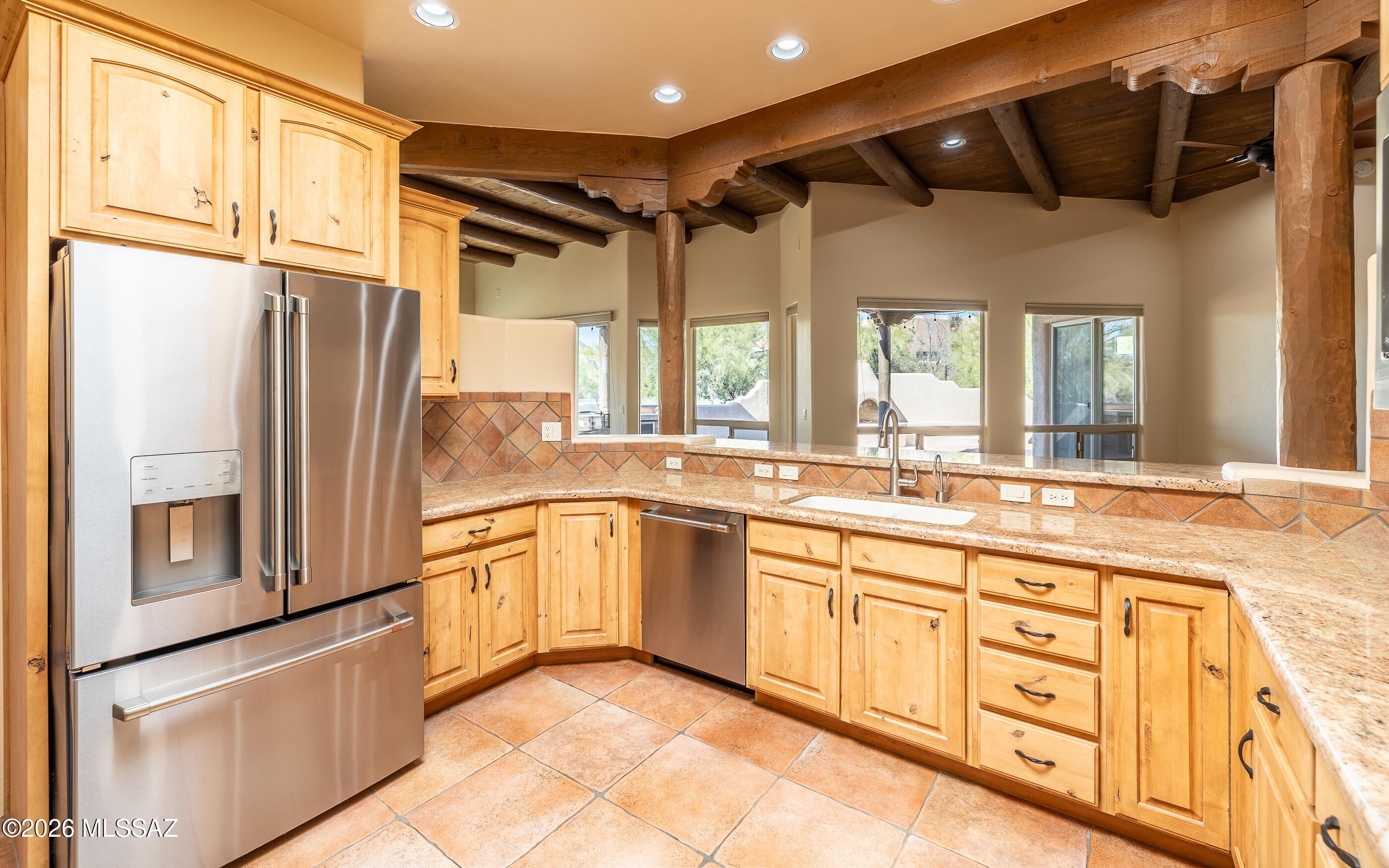 Tucson Estates NO. 2 (1-560) - Residential