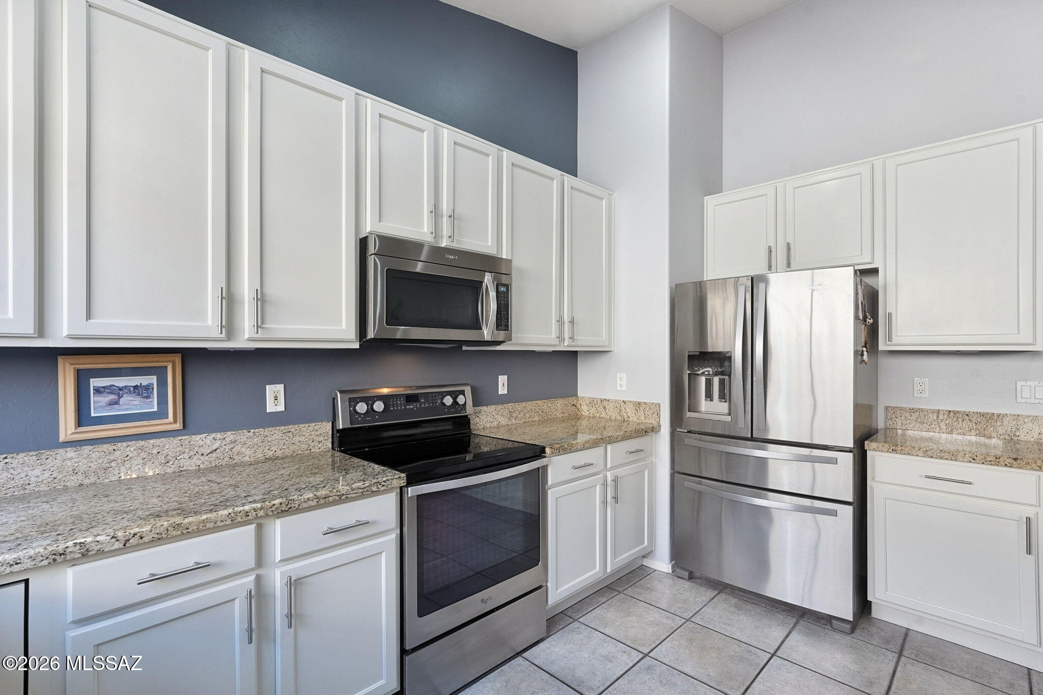 Canada Hills - Village 14 (1-64) - Residential