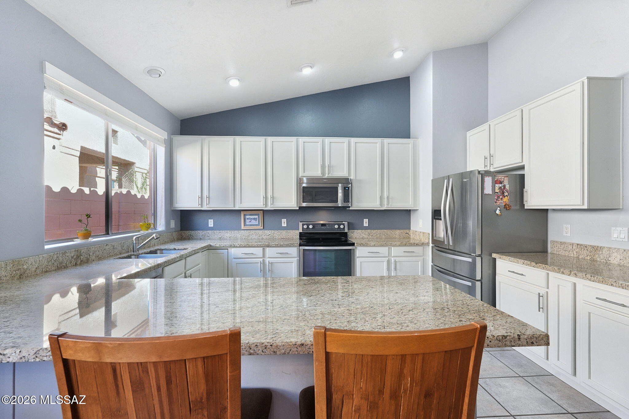 Canada Hills - Village 14 (1-64) - Residential