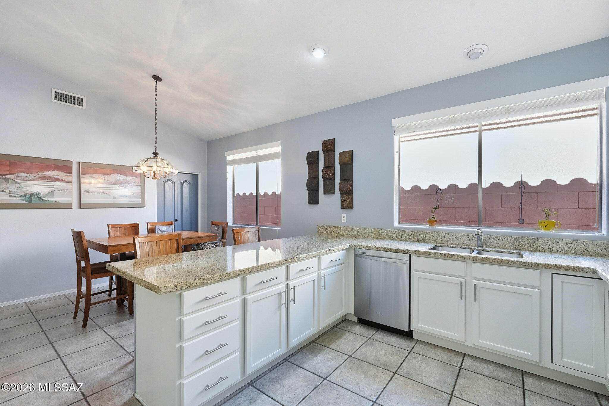 Canada Hills - Village 14 (1-64) - Residential