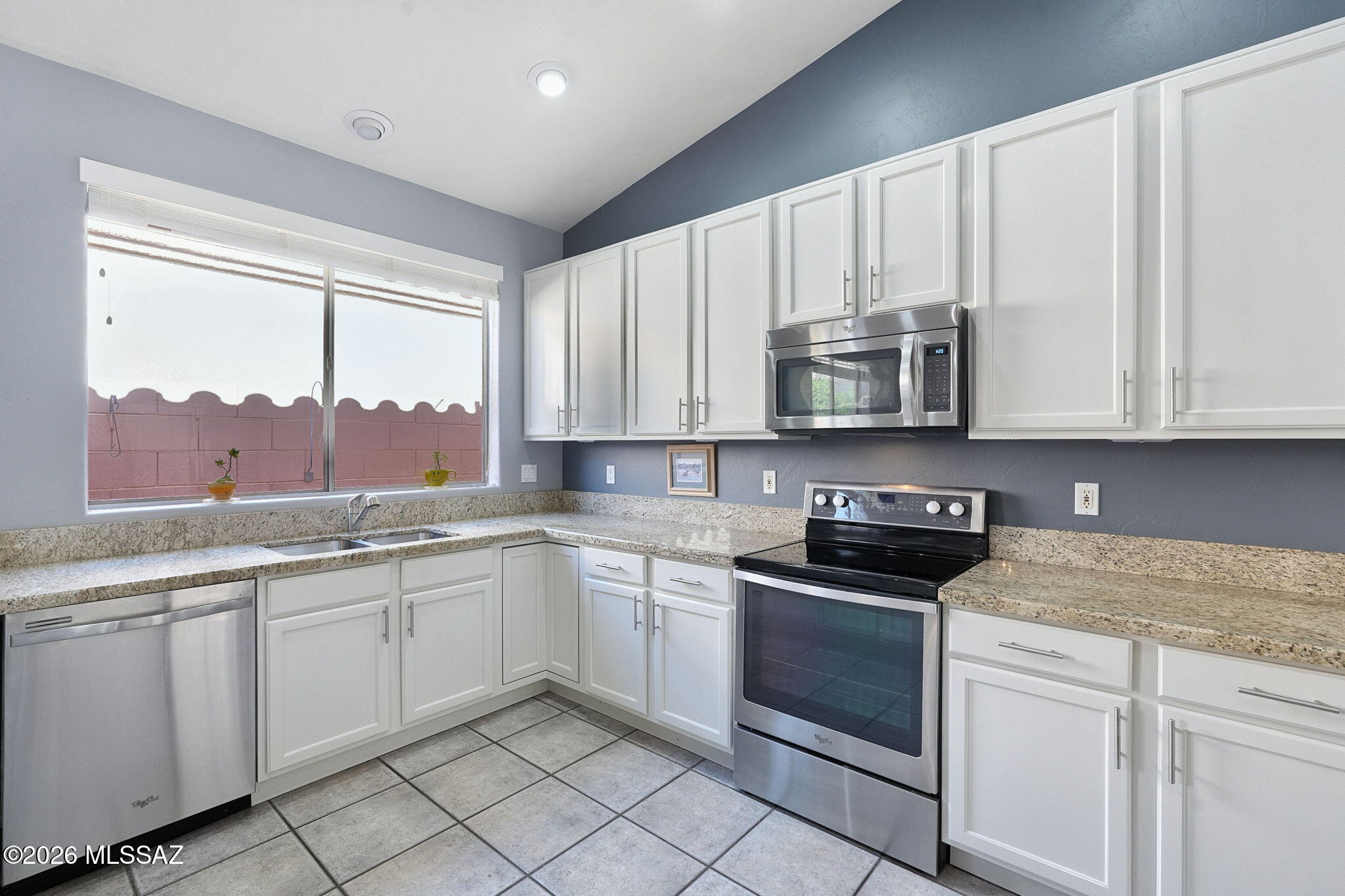 Canada Hills - Village 14 (1-64) - Residential