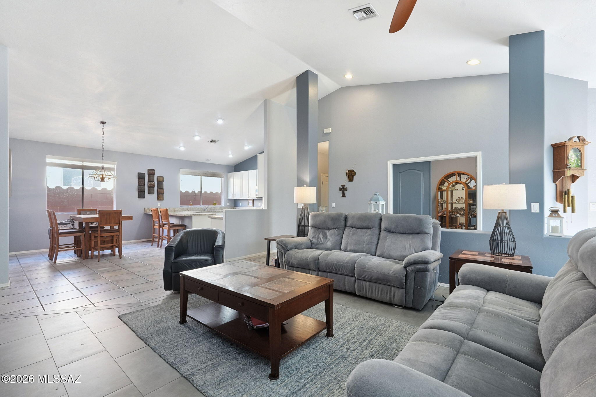Canada Hills - Village 14 (1-64) - Residential
