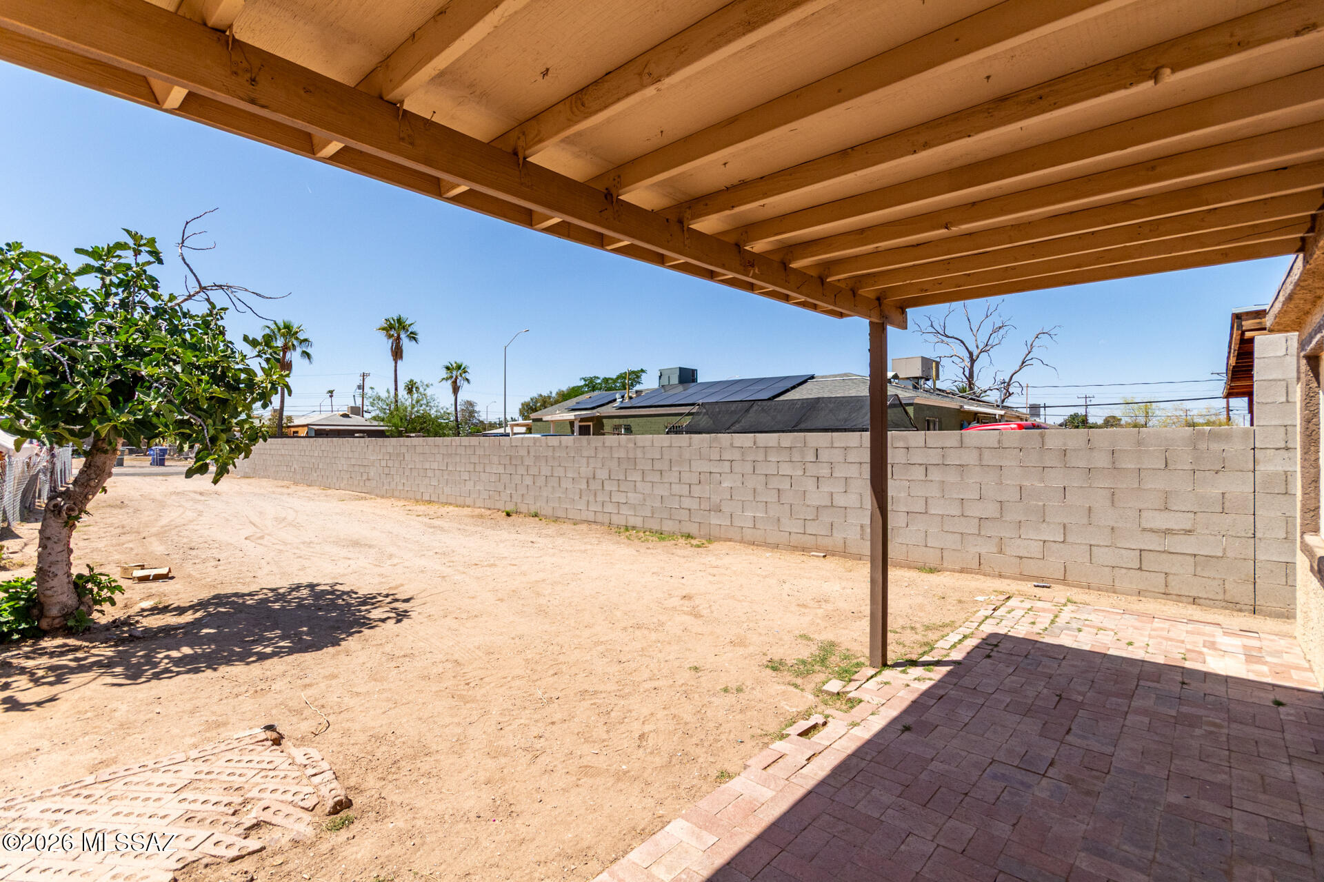 Sunland Gardens - Residential