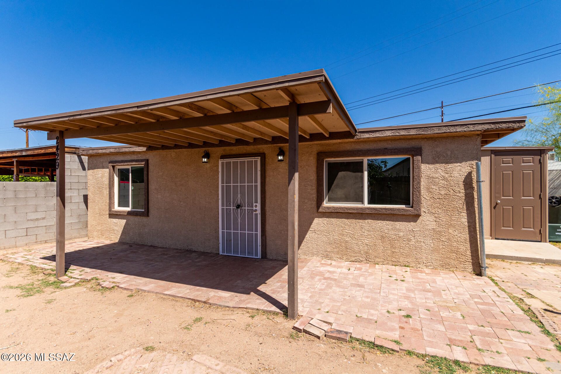 Sunland Gardens - Residential