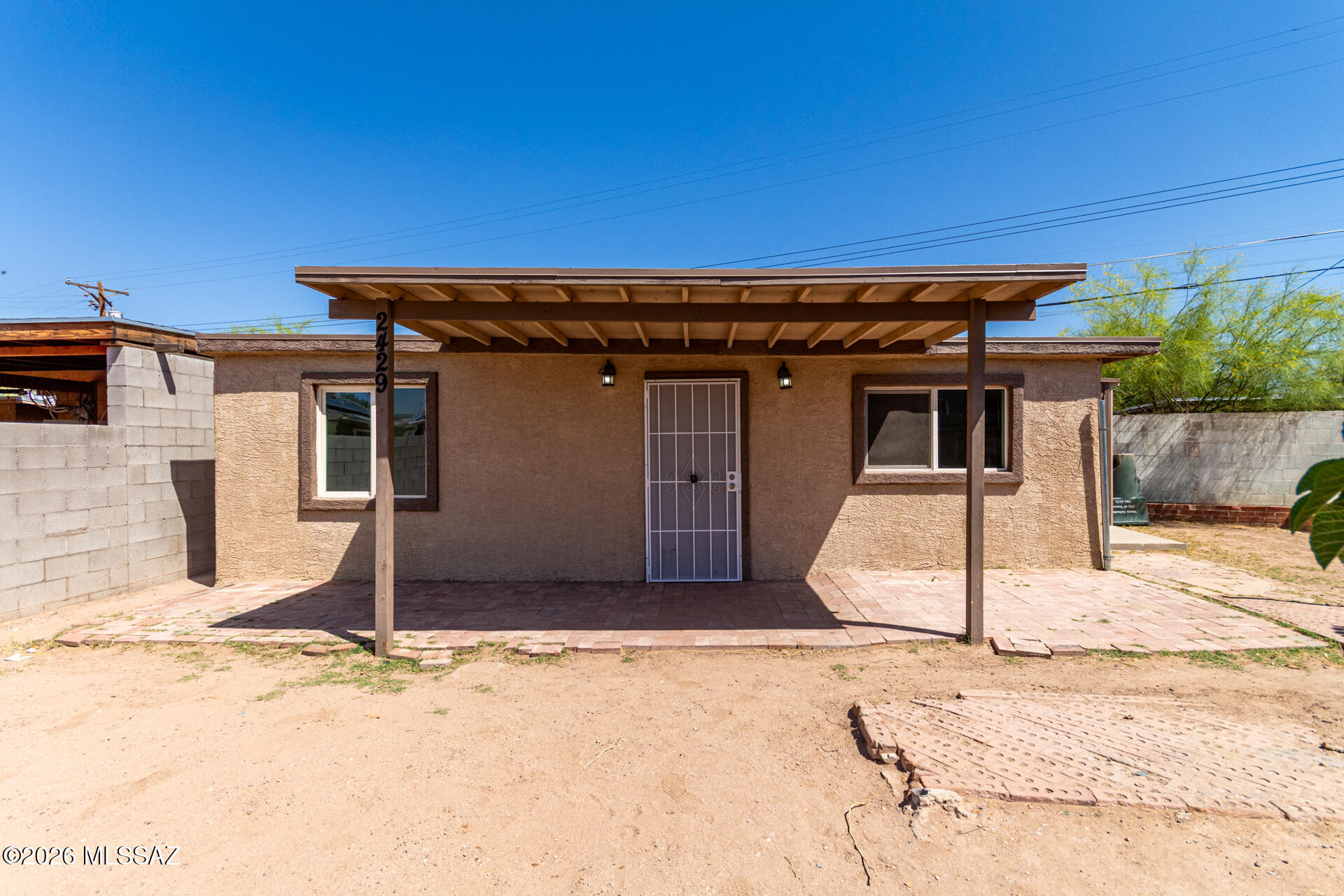 Sunland Gardens - Residential