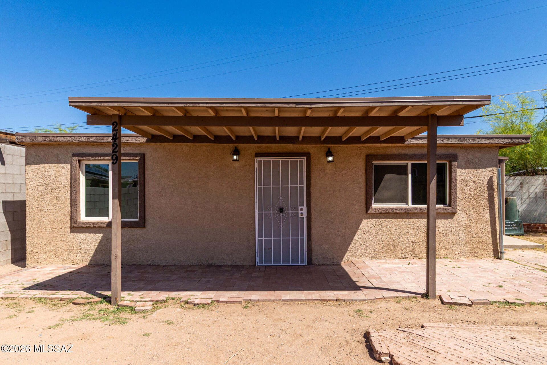 Sunland Gardens - Residential