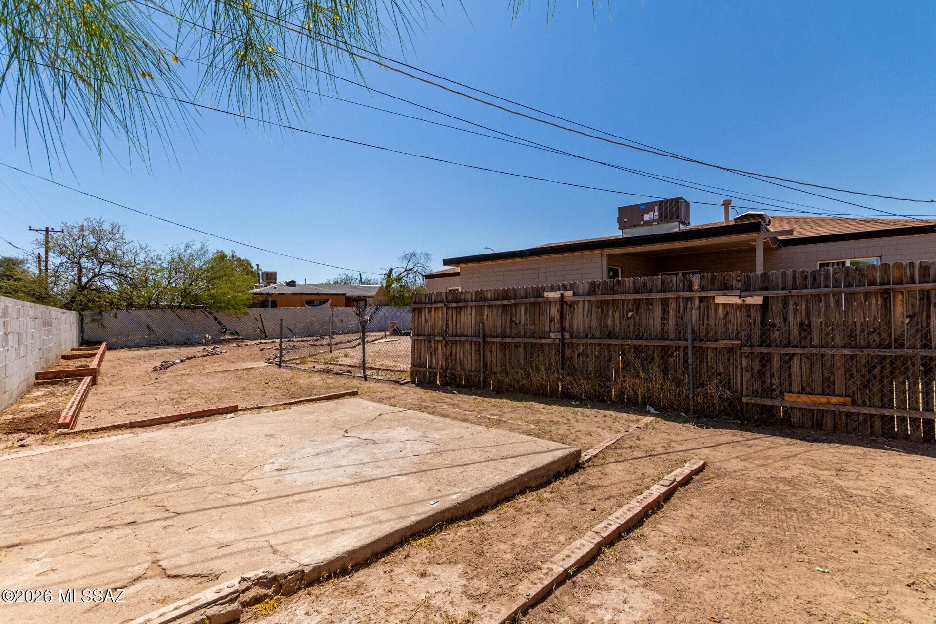 Sunland Gardens - Residential