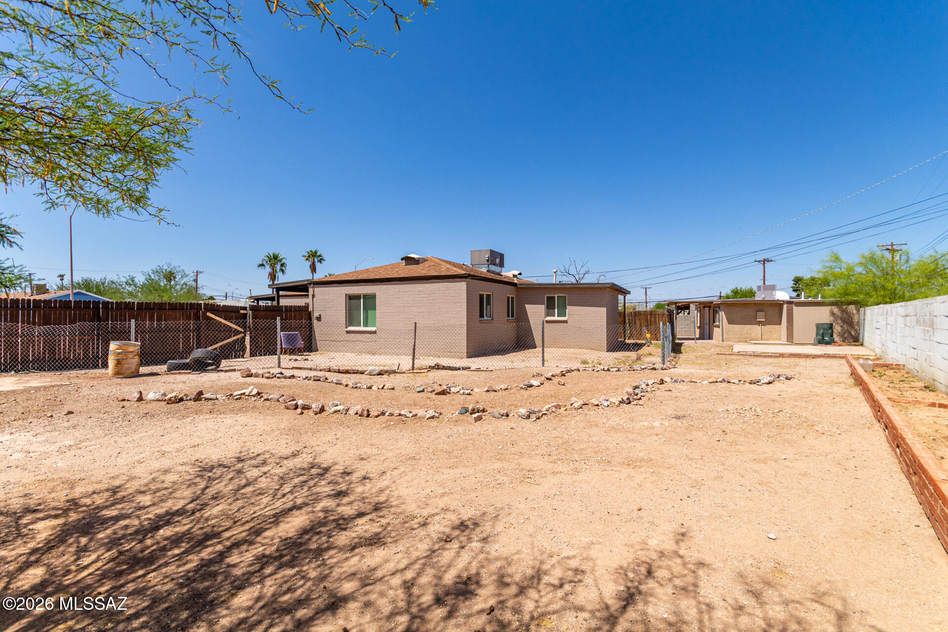 Sunland Gardens - Residential