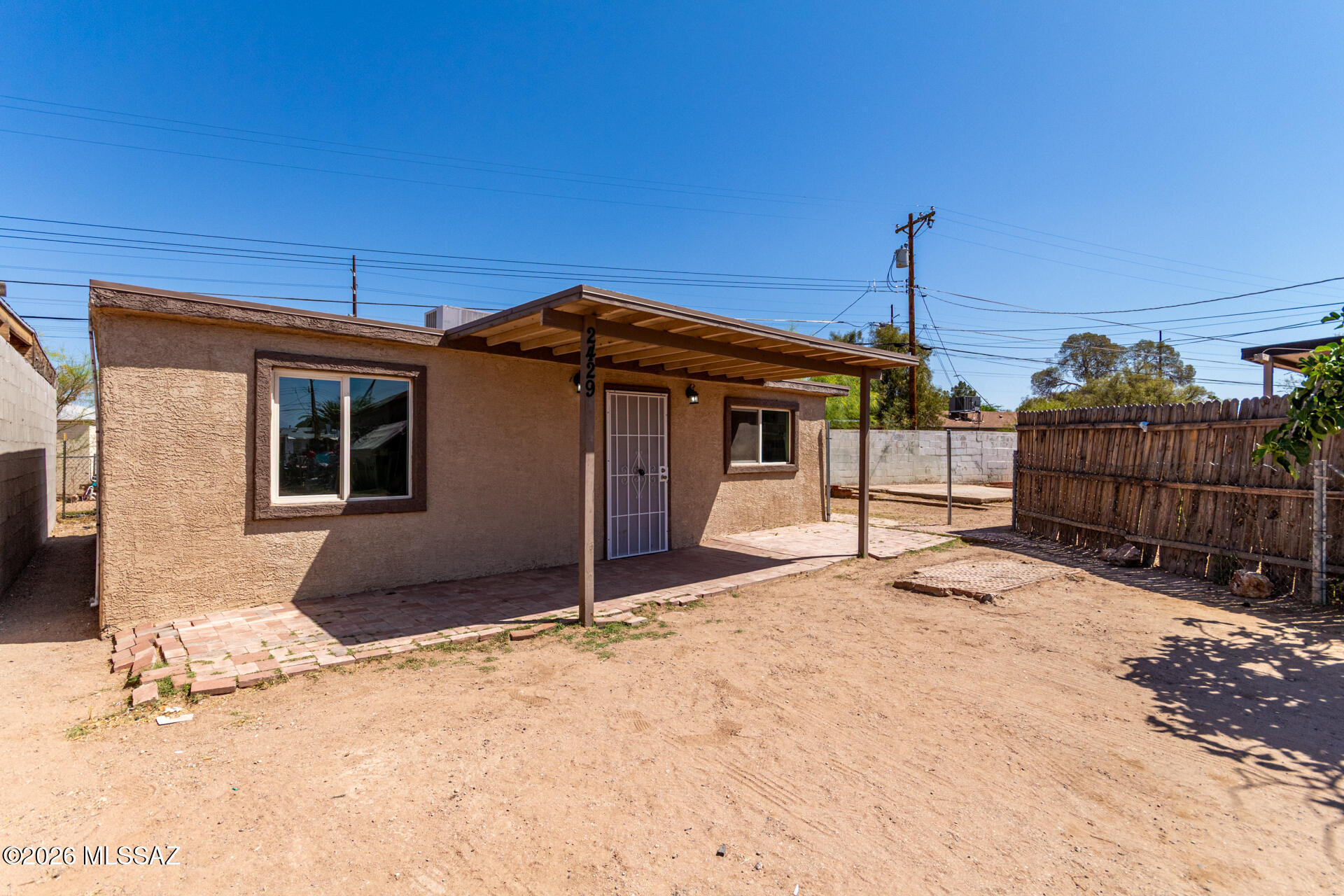 Sunland Gardens - Residential