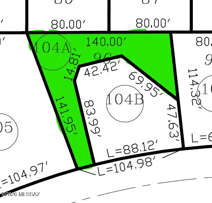 Sunland Gardens - Residential