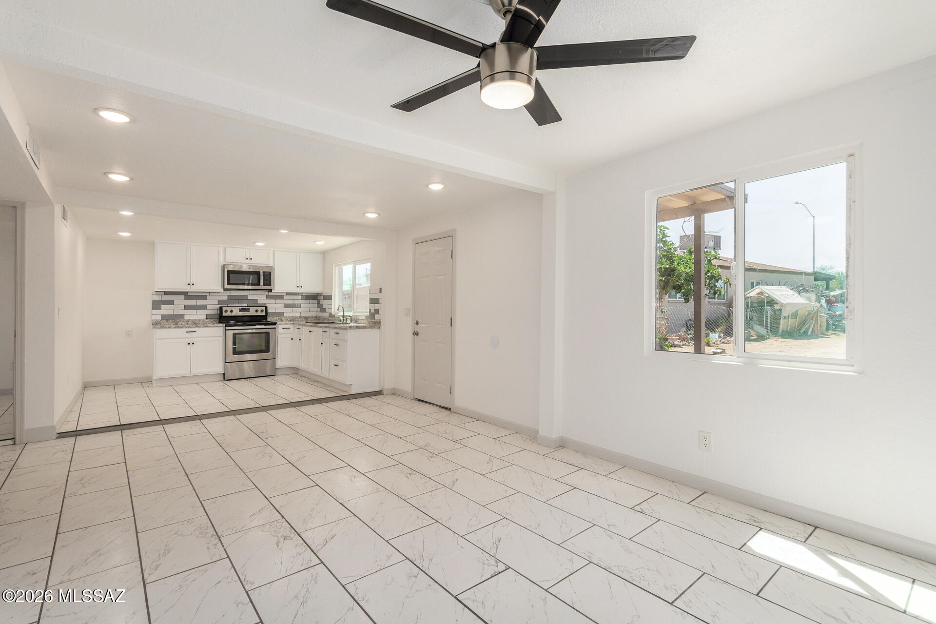 Sunland Gardens - Residential
