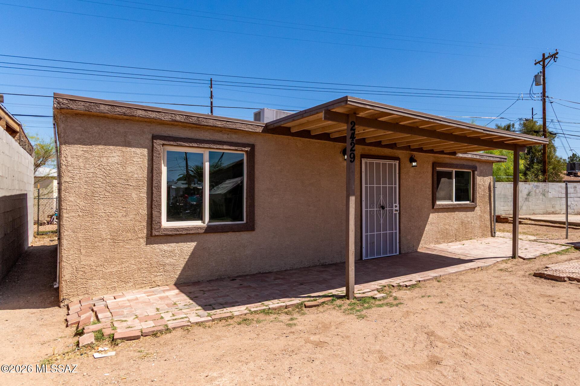 Sunland Gardens - Residential
