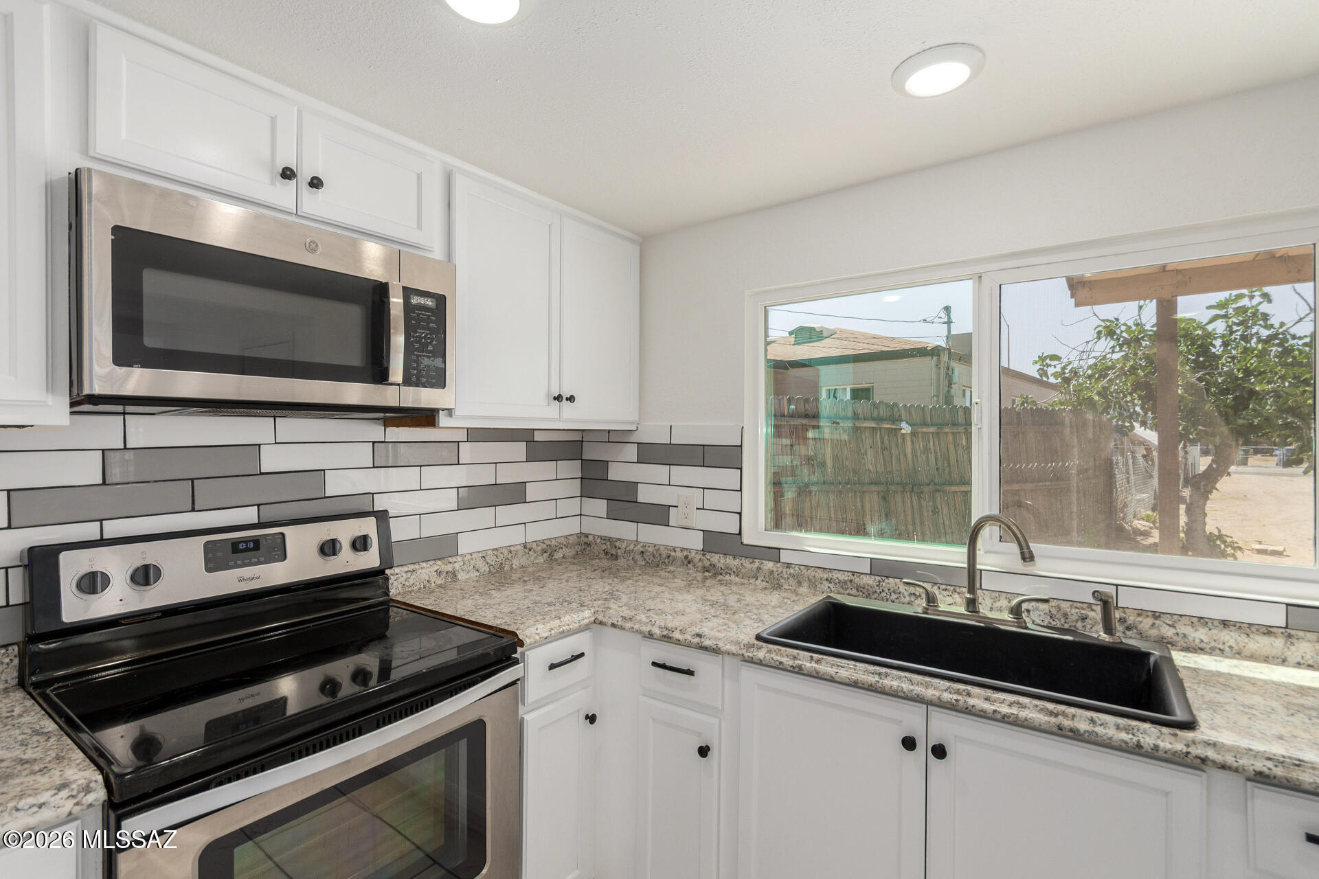 Sunland Gardens - Residential