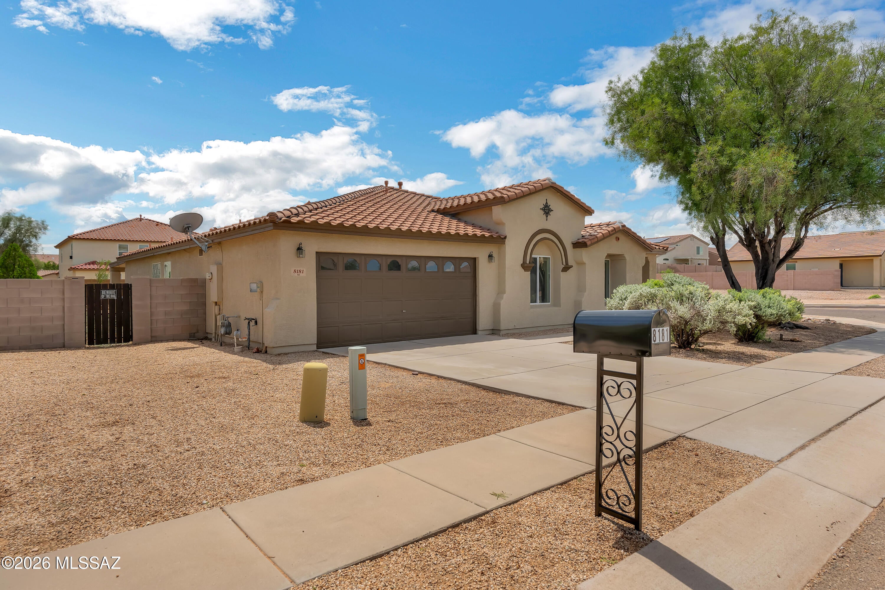 Eagle Point Estates (1-212) - Residential