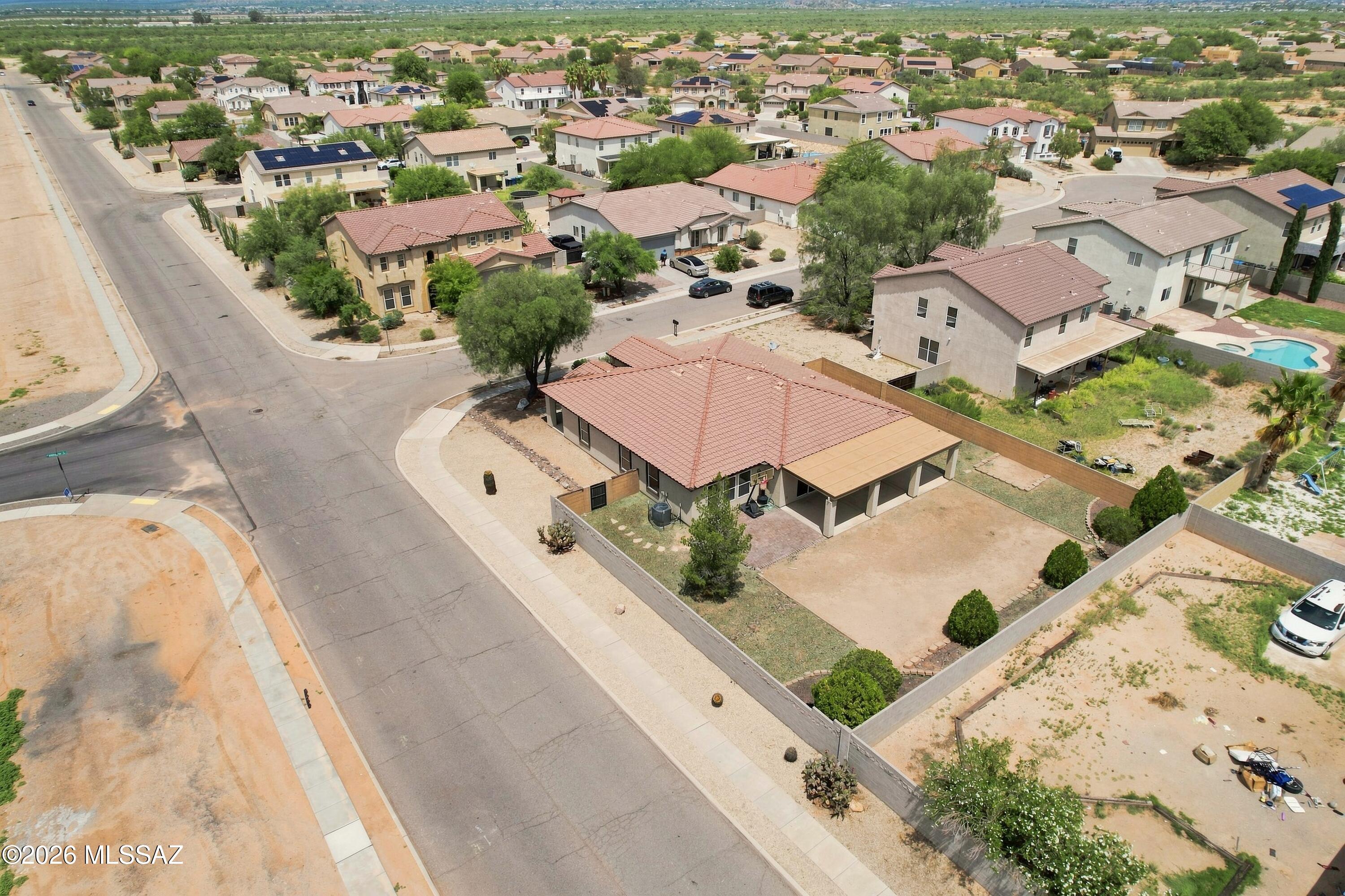 Eagle Point Estates (1-212) - Residential