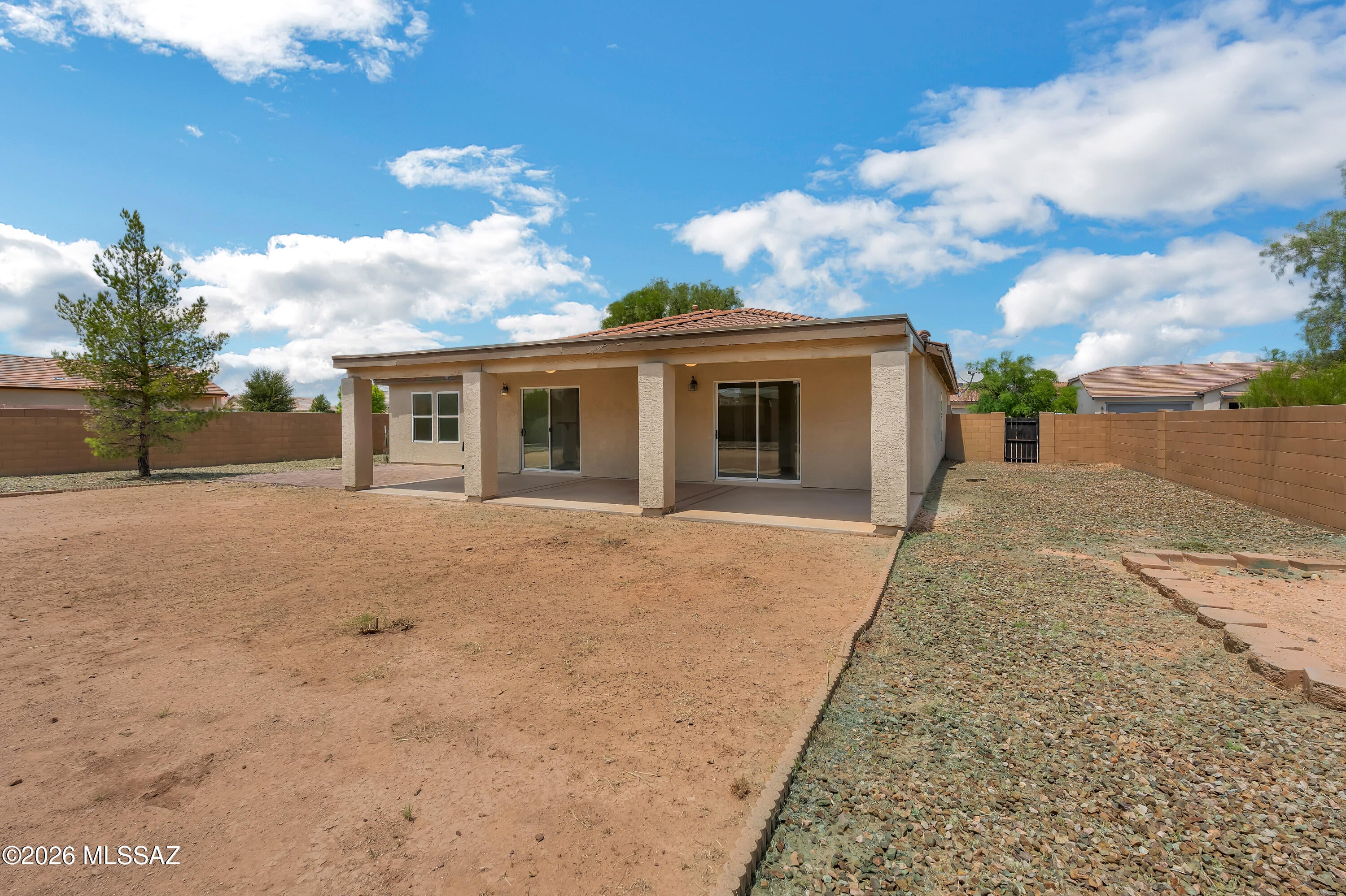 Eagle Point Estates (1-212) - Residential