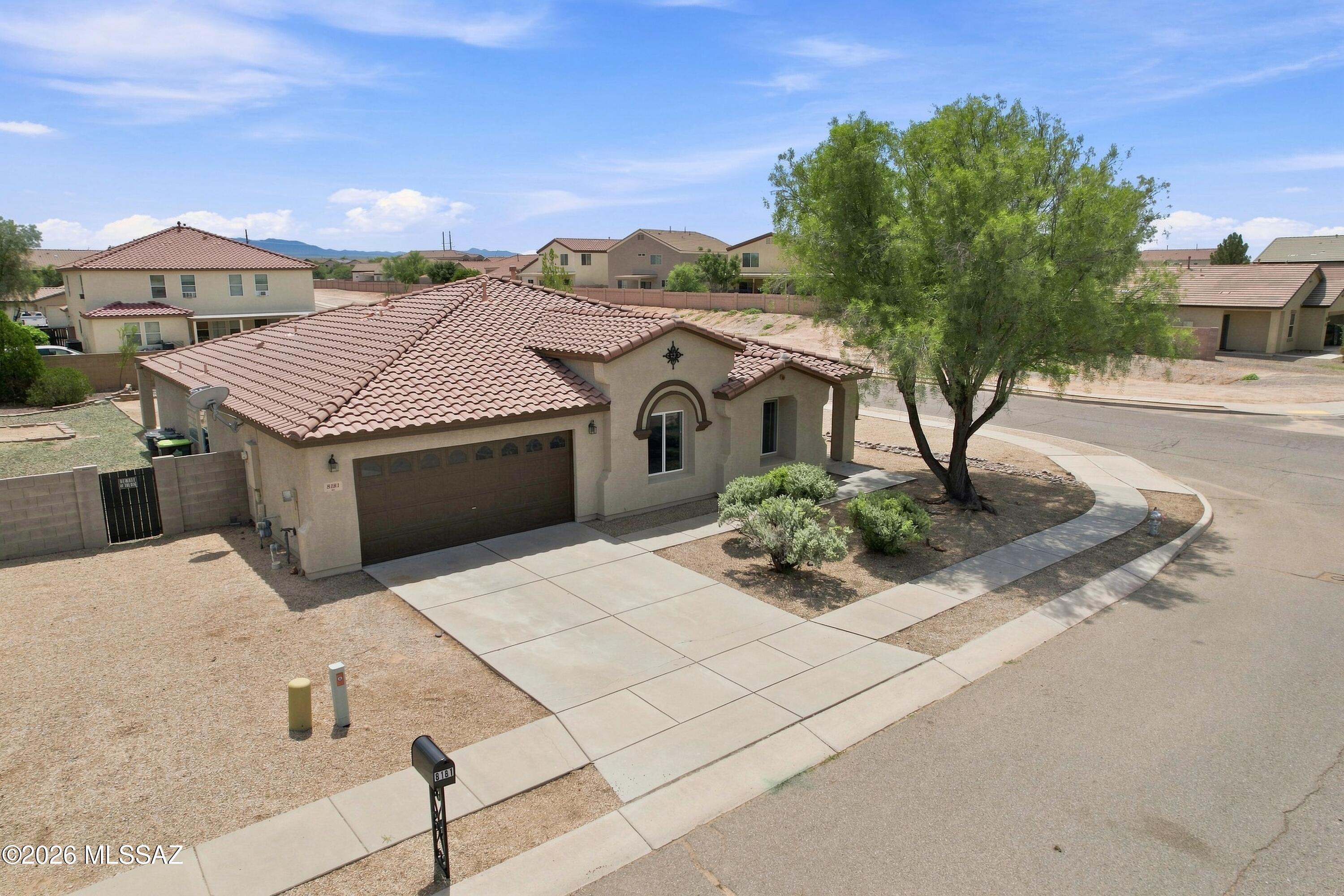 Eagle Point Estates (1-212) - Residential