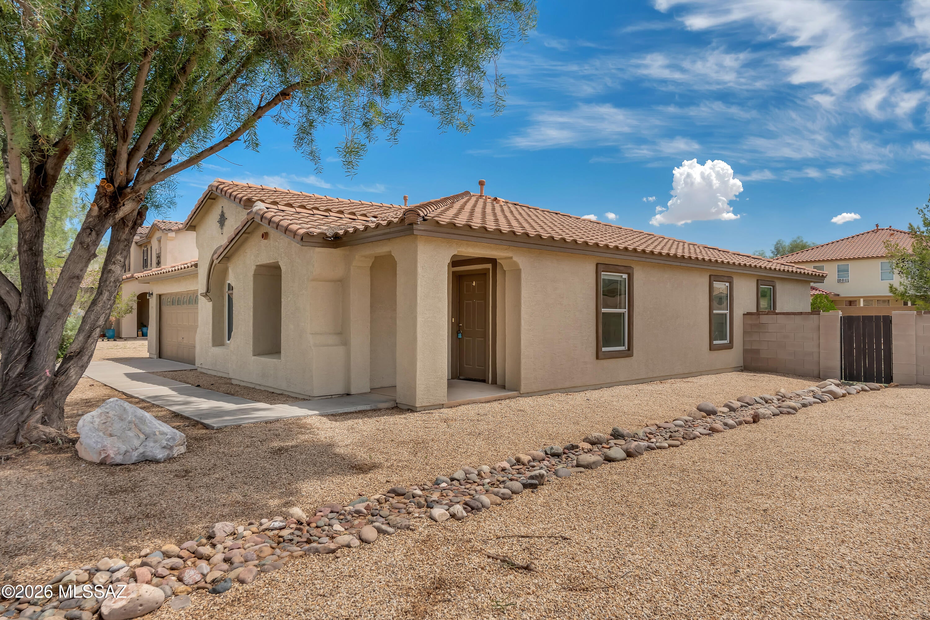 Eagle Point Estates (1-212) - Residential
