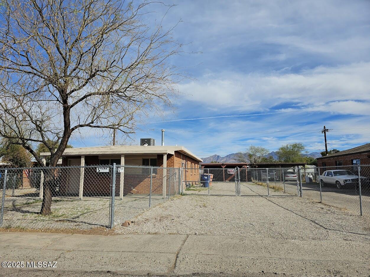 Linden Park - Residential Lease