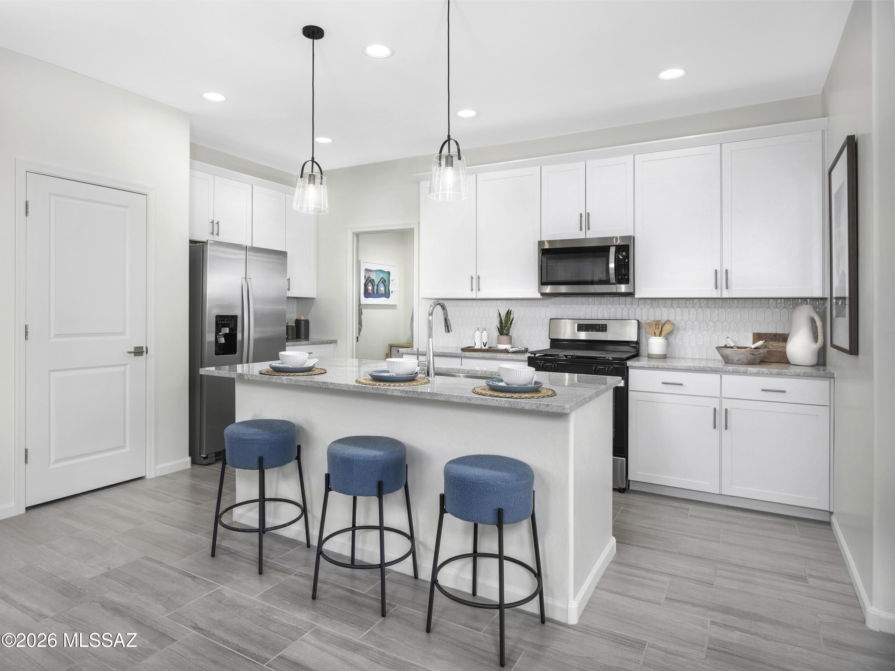Mandarina Phase 1B Parcel A - Residential
