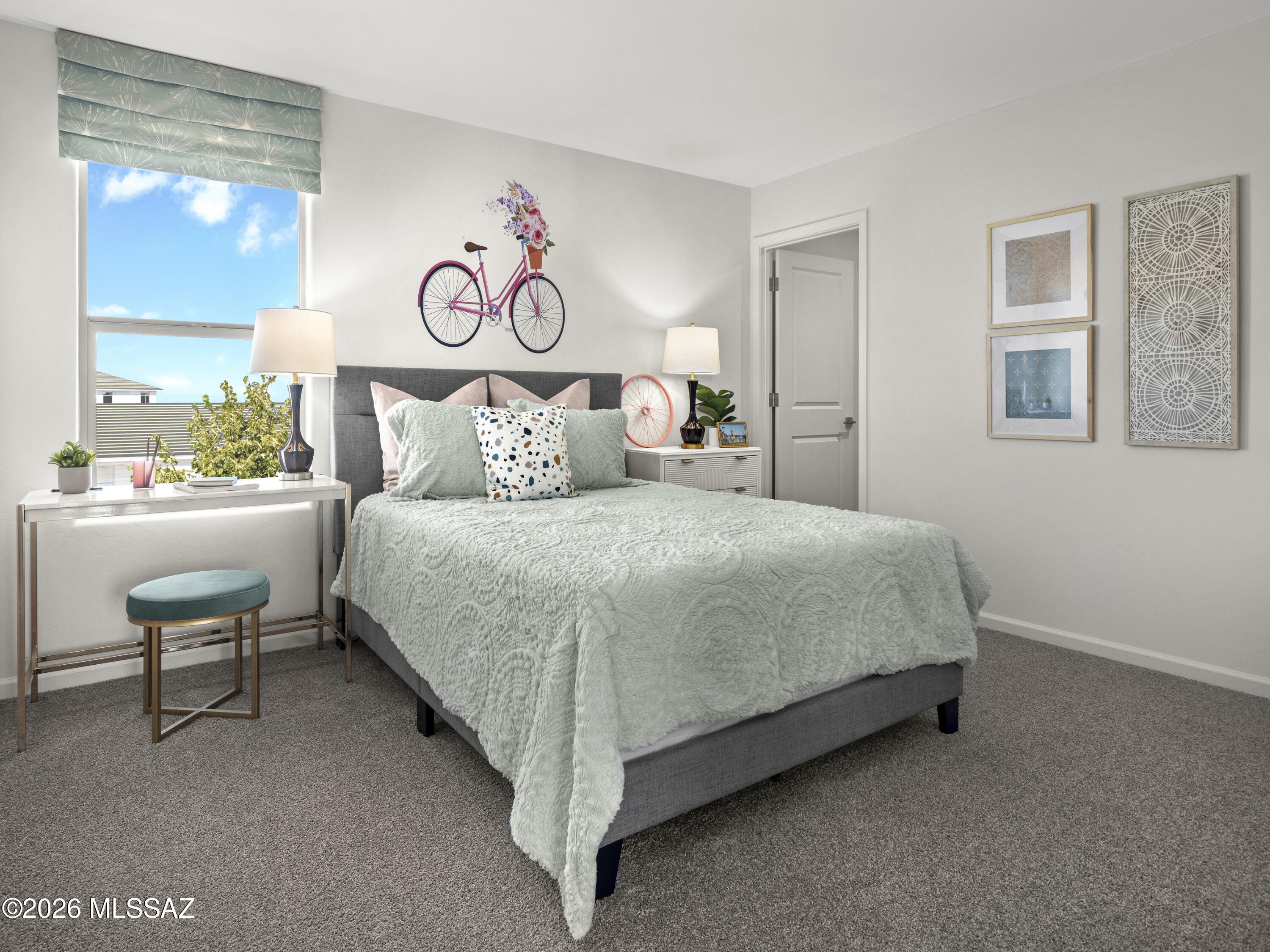 Mandarina Phase 1B Parcel A - Residential