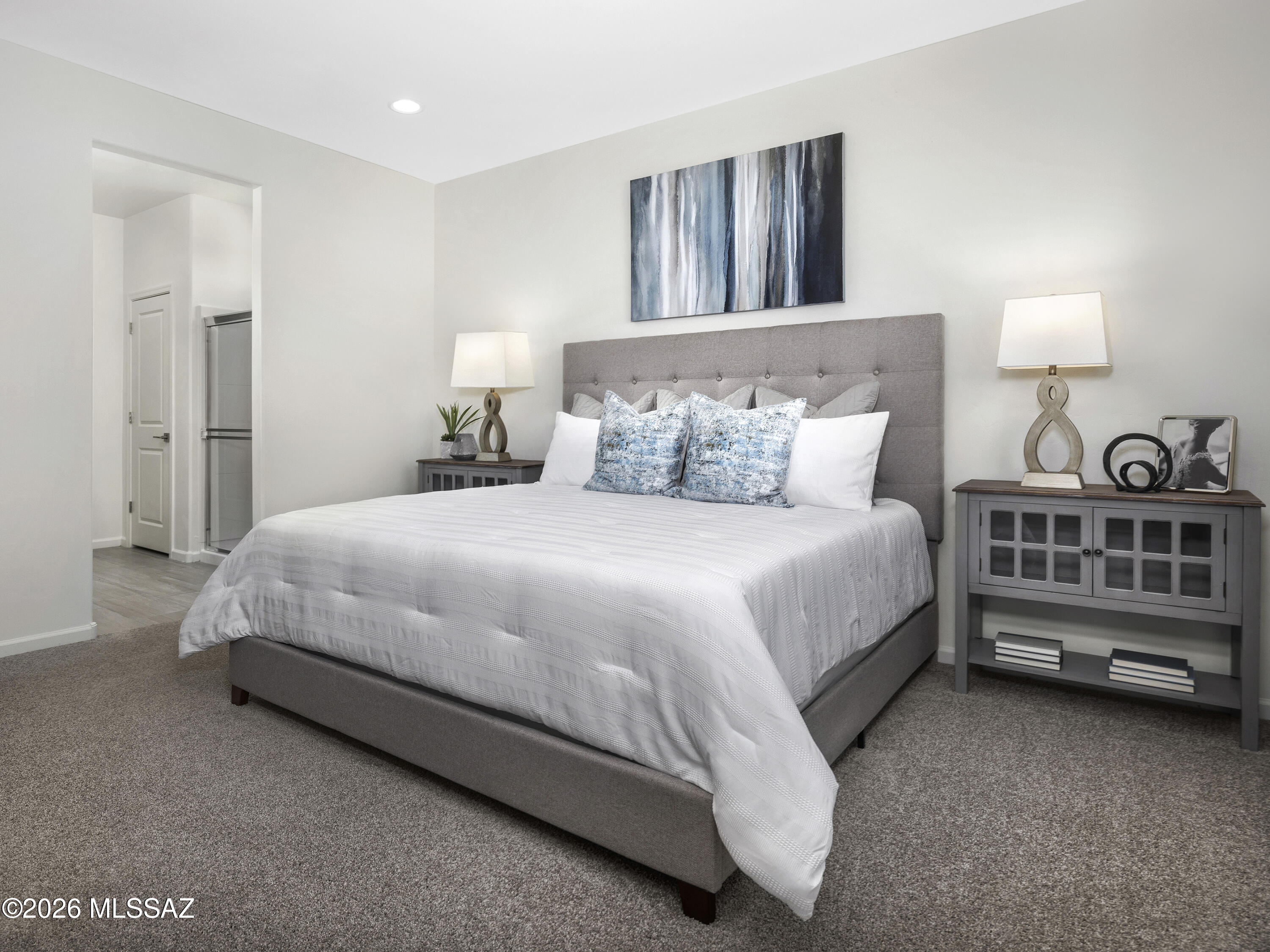 Mandarina Phase 1B Parcel A - Residential