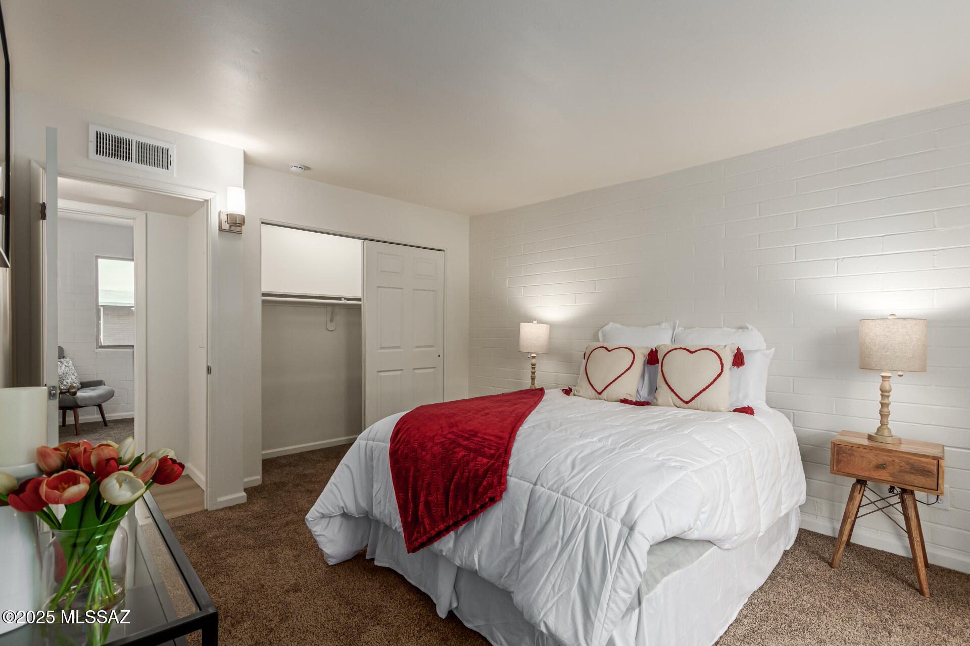 Tucson Park West (1-98) - Residential