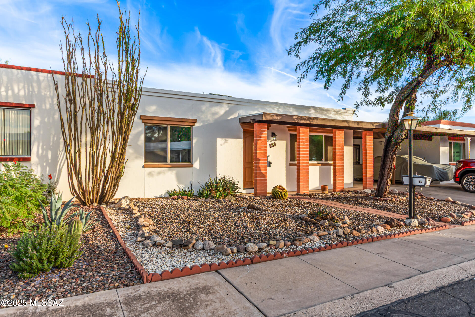 Tucson Park West (1-98) - Residential