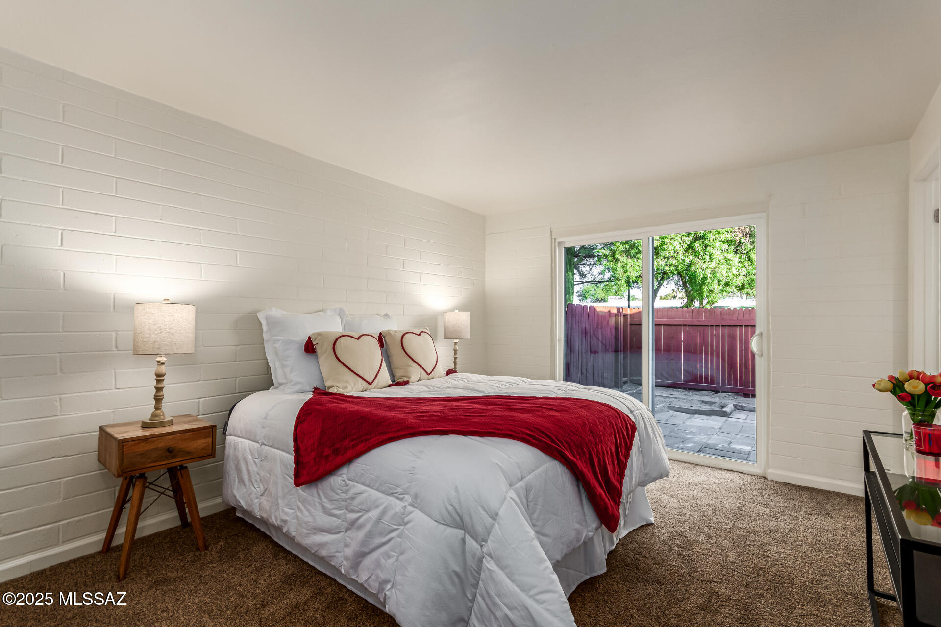 Tucson Park West (1-98) - Residential