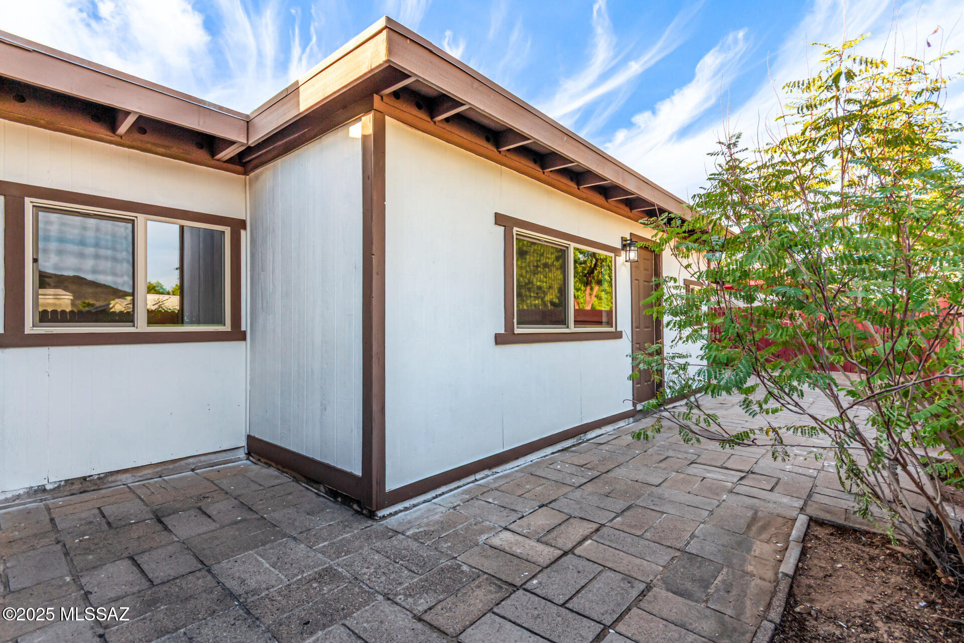 Tucson Park West (1-98) - Residential