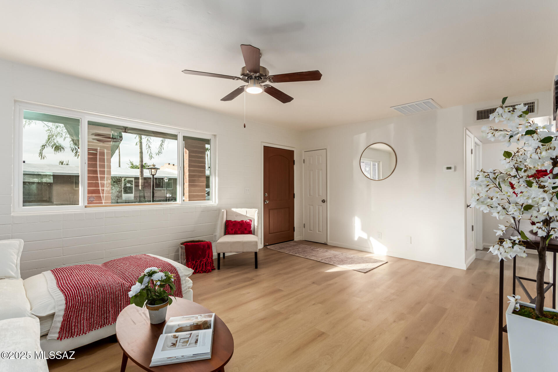 Tucson Park West (1-98) - Residential