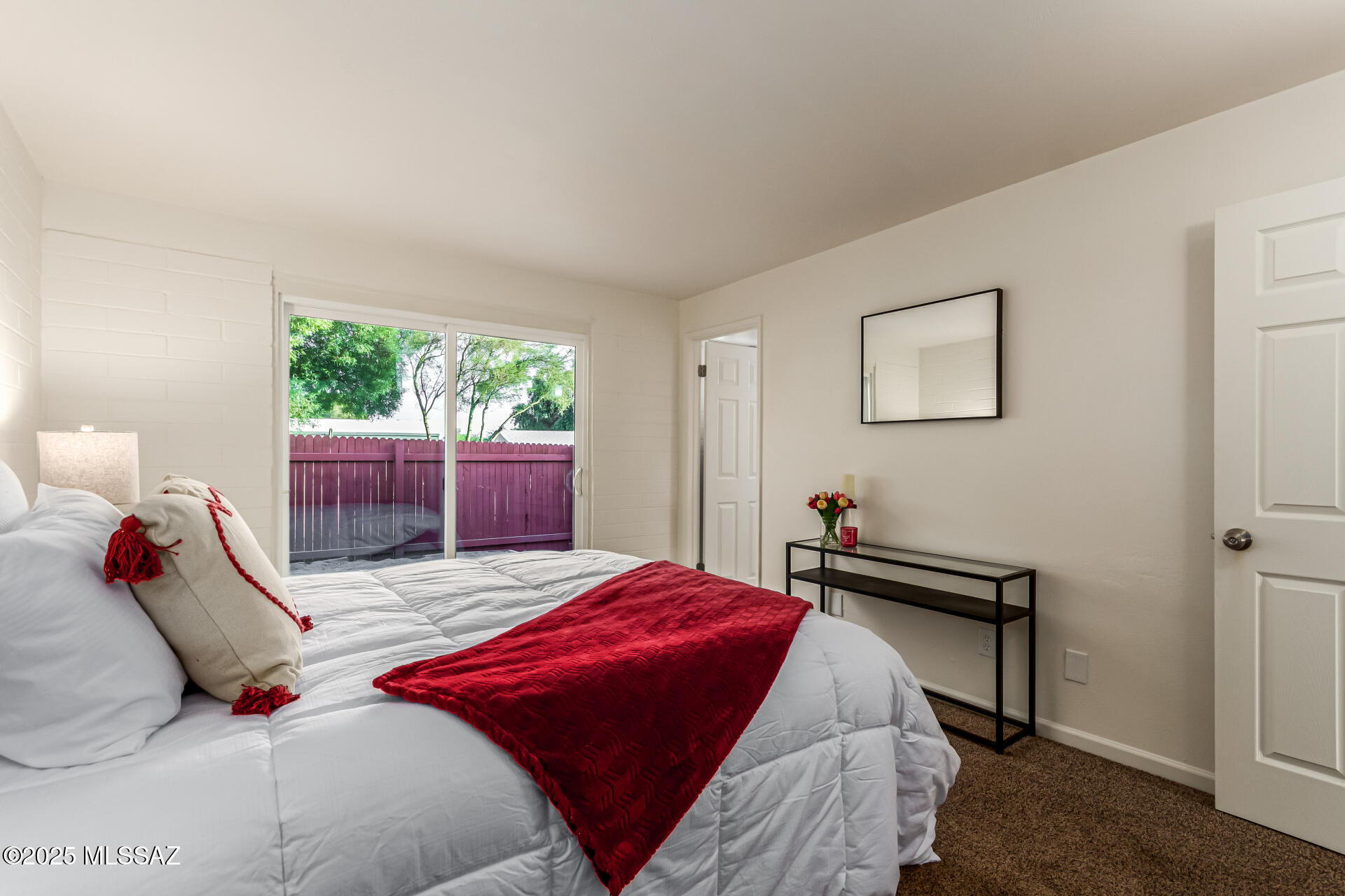 Tucson Park West (1-98) - Residential