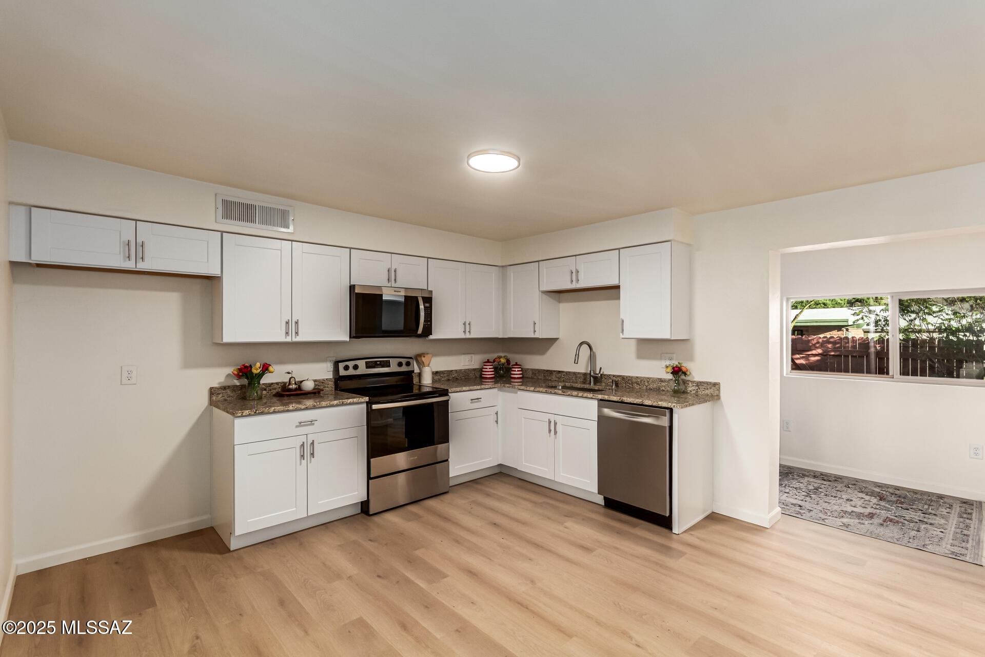 Tucson Park West (1-98) - Residential