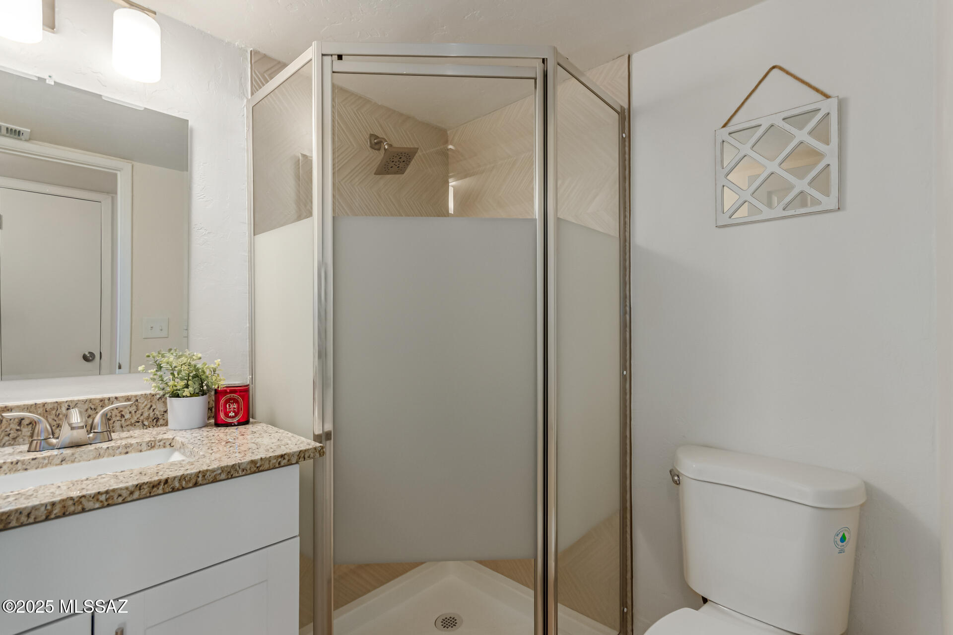 Tucson Park West (1-98) - Residential