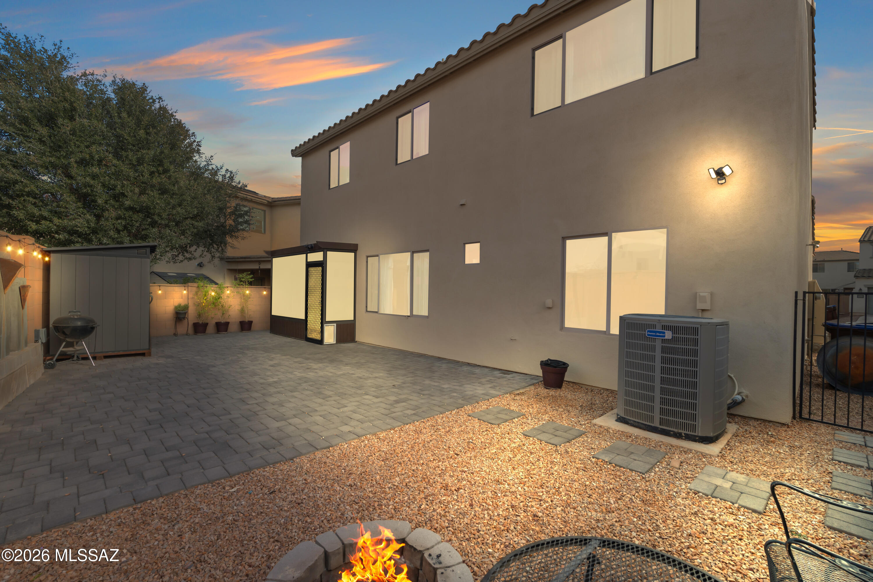 Presidio De Cancion (1-200) - Residential